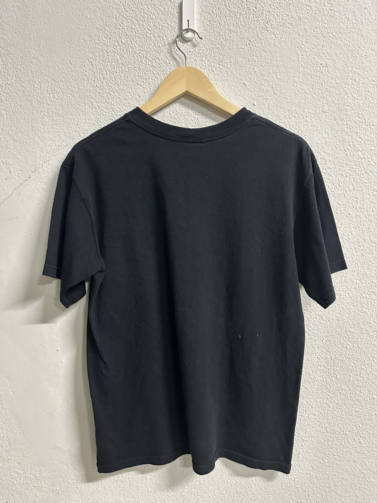 Liquid Blue Vintage Jerry Garcia, Grateful Dead T-shirt Size US L / EU 52-54 / 3 - 2 Thumbnail