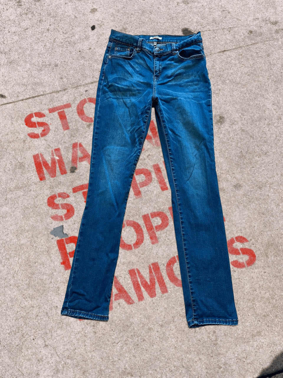 Barbour Barbour Pants Jeans Size 34" / US 12 / IT 48 - 1 Thumbnail