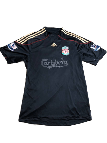 Adidas Adidas Liverpool Football Jersey Size M Size US M / EU 48-50 / 2 - 1 Thumbnail