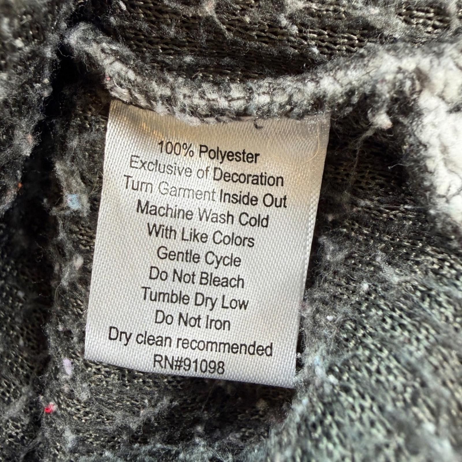 Other Boxercraft Rocky Mountain National Park Sherpa Quarter Zip M Size M / US 6-8 / IT 42-44 - 6 Thumbnail