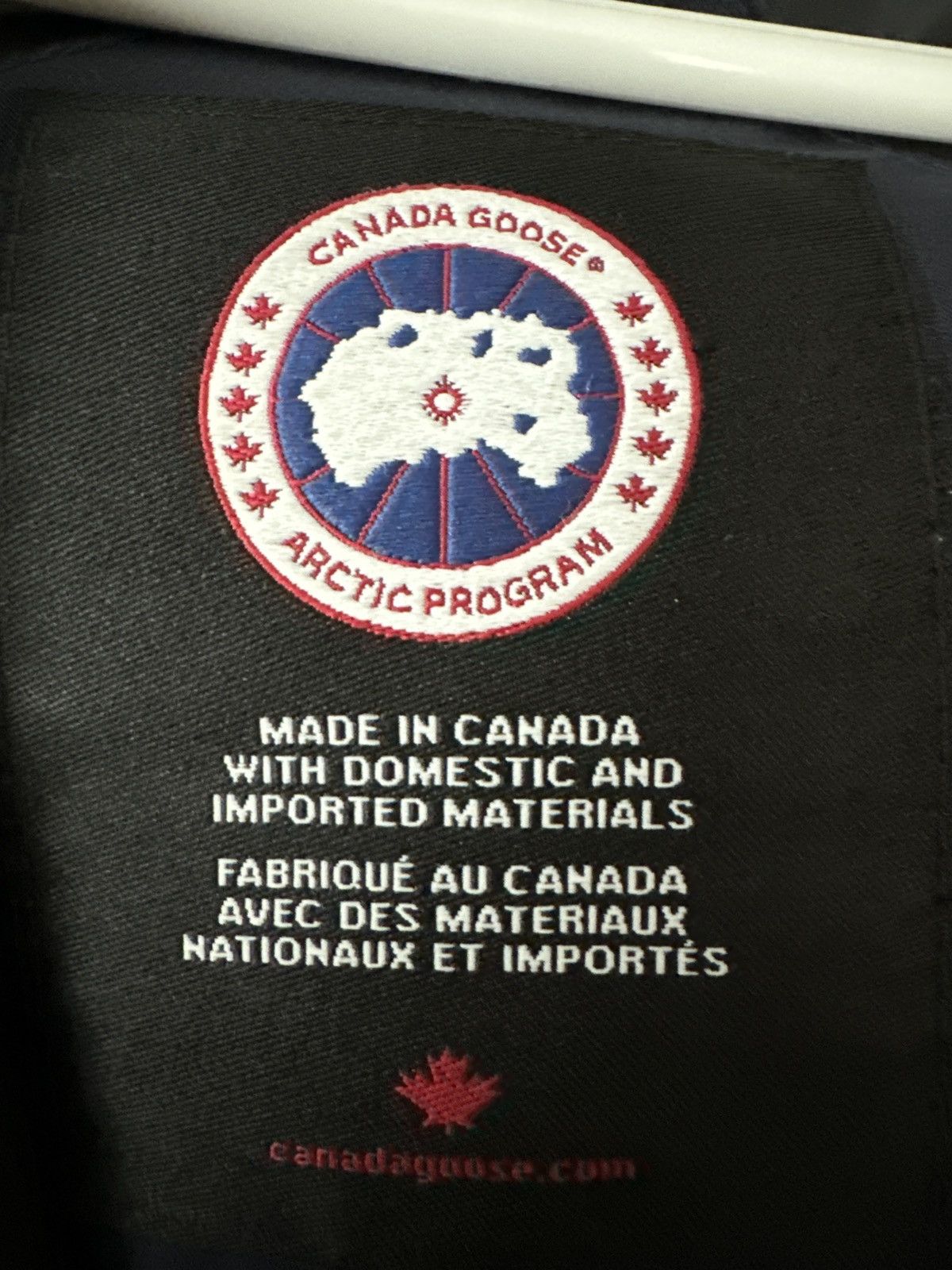 Canada Goose Women's Canada Goose Shelburne Hooded Parka Size XS / US 0-2 / IT 36-38 - 11 Thumbnail