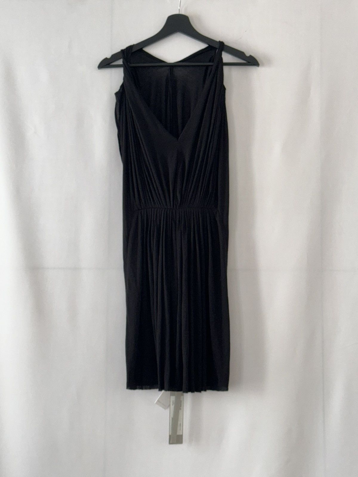 Rick Owens Rick Owens Top Size M / US 6-8 / IT 42-44 - 4 Thumbnail