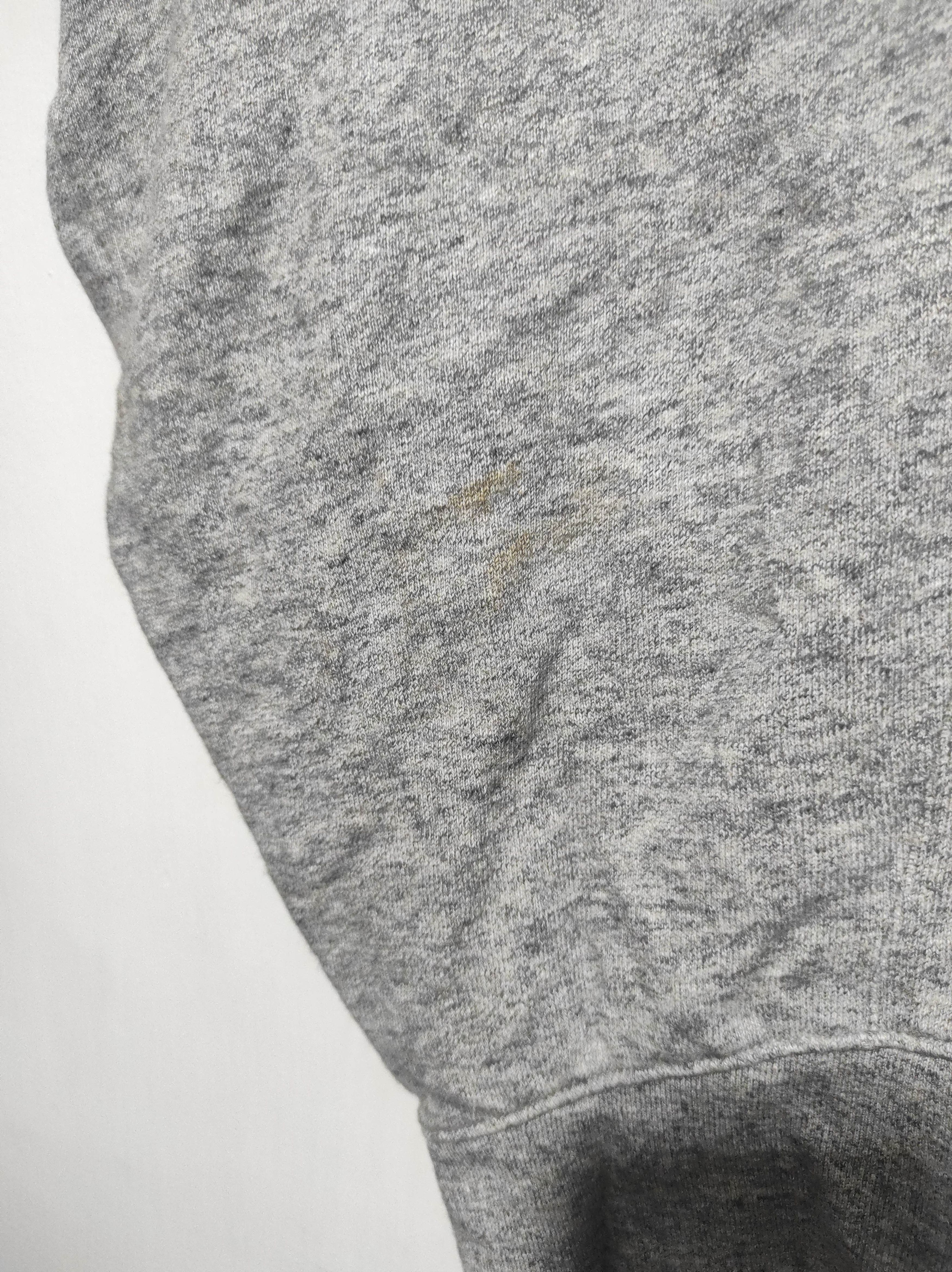 If Six Was Nine Uniqlo Batwing Zip Fur Hoodie LGB style Size L / US 10 / IT 46 - 11 Thumbnail