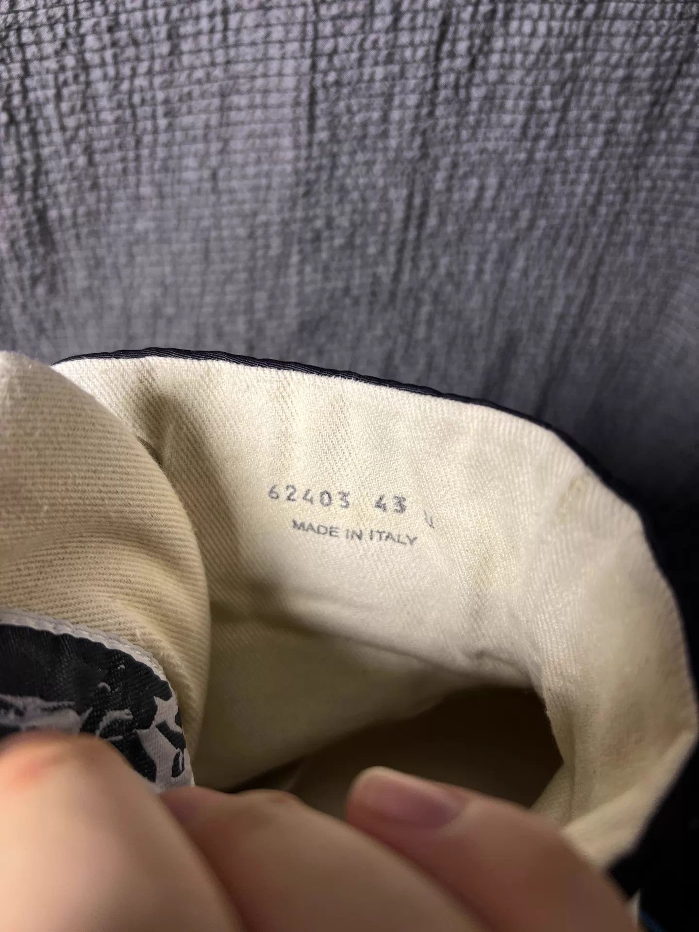 Rick Owens Rick Owens 24FW Thick Laces Tank Sole Padded High Top 43 Size US 10 / EU 43 - 8 Thumbnail