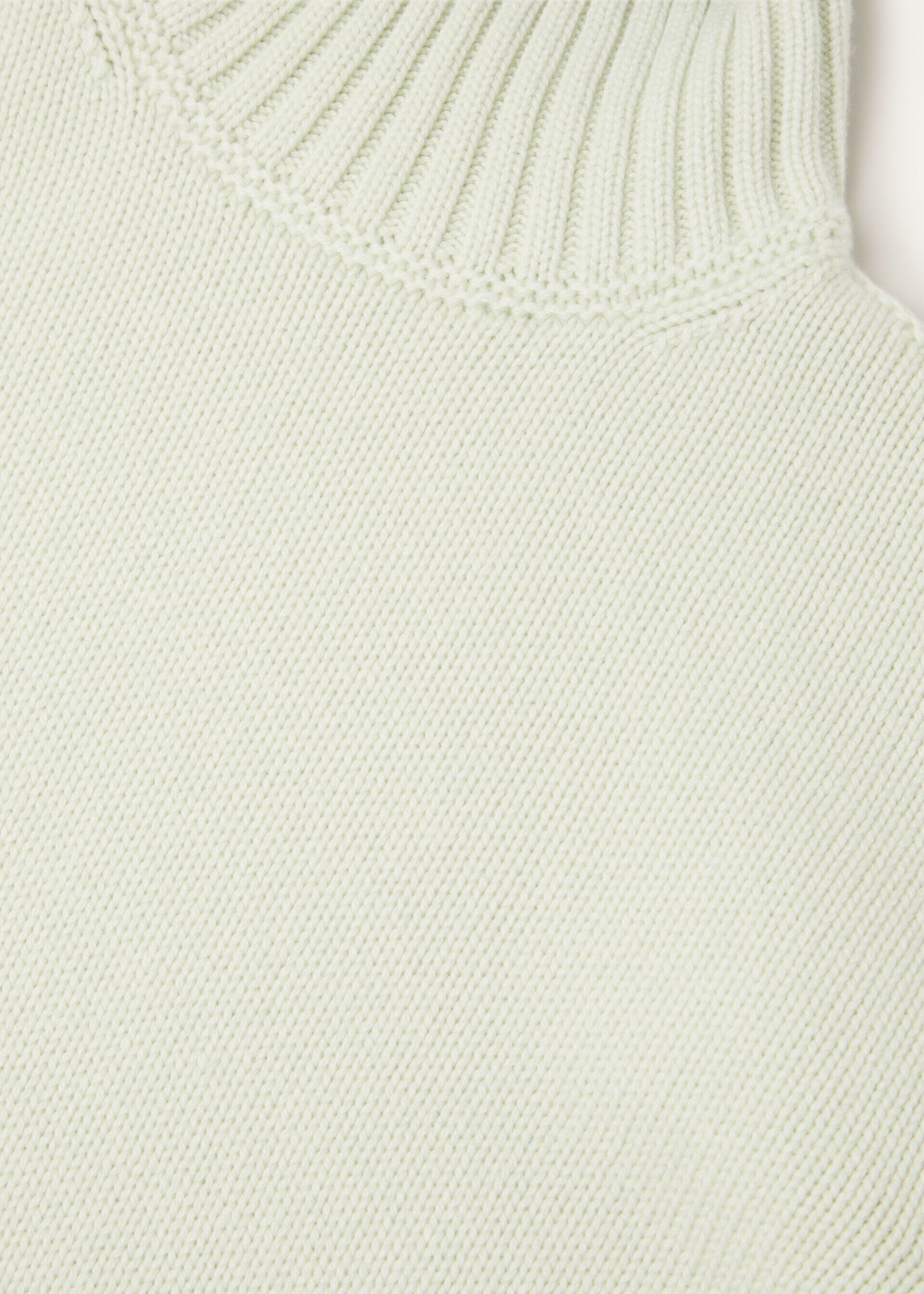 Loro Piana os11x0326 FRW0018 Parksville Turtleneck Sweater Size XS / US 0-2 / IT 36-38 - 7 Thumbnail