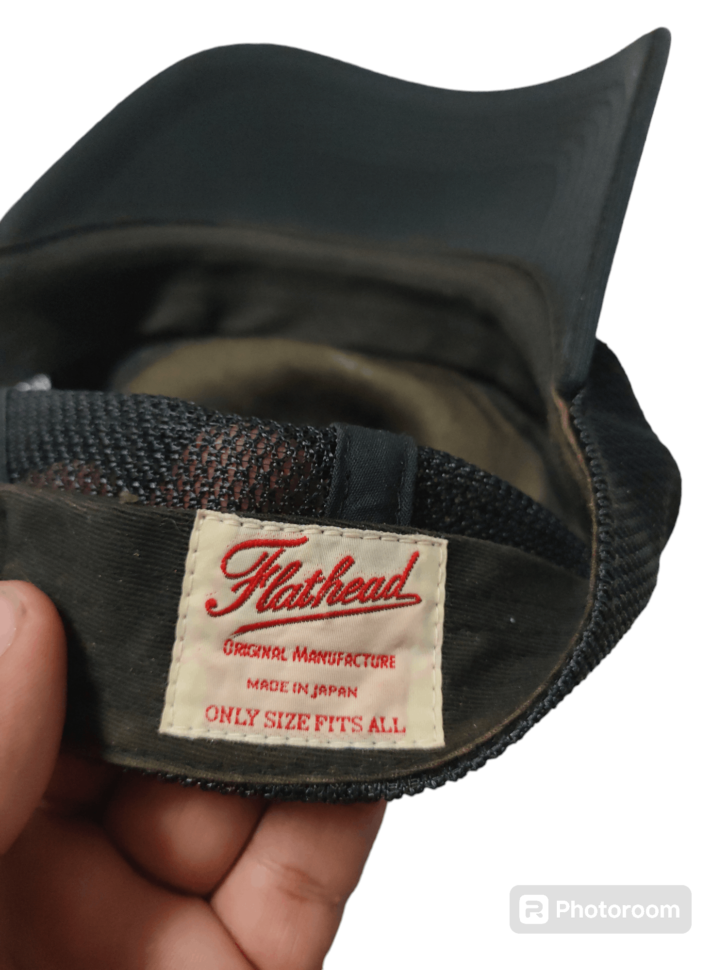 The Flat Head 12th Anniversary The Flat Head (TFH) King Off The Magazine Size ONE SIZE - 6 Thumbnail