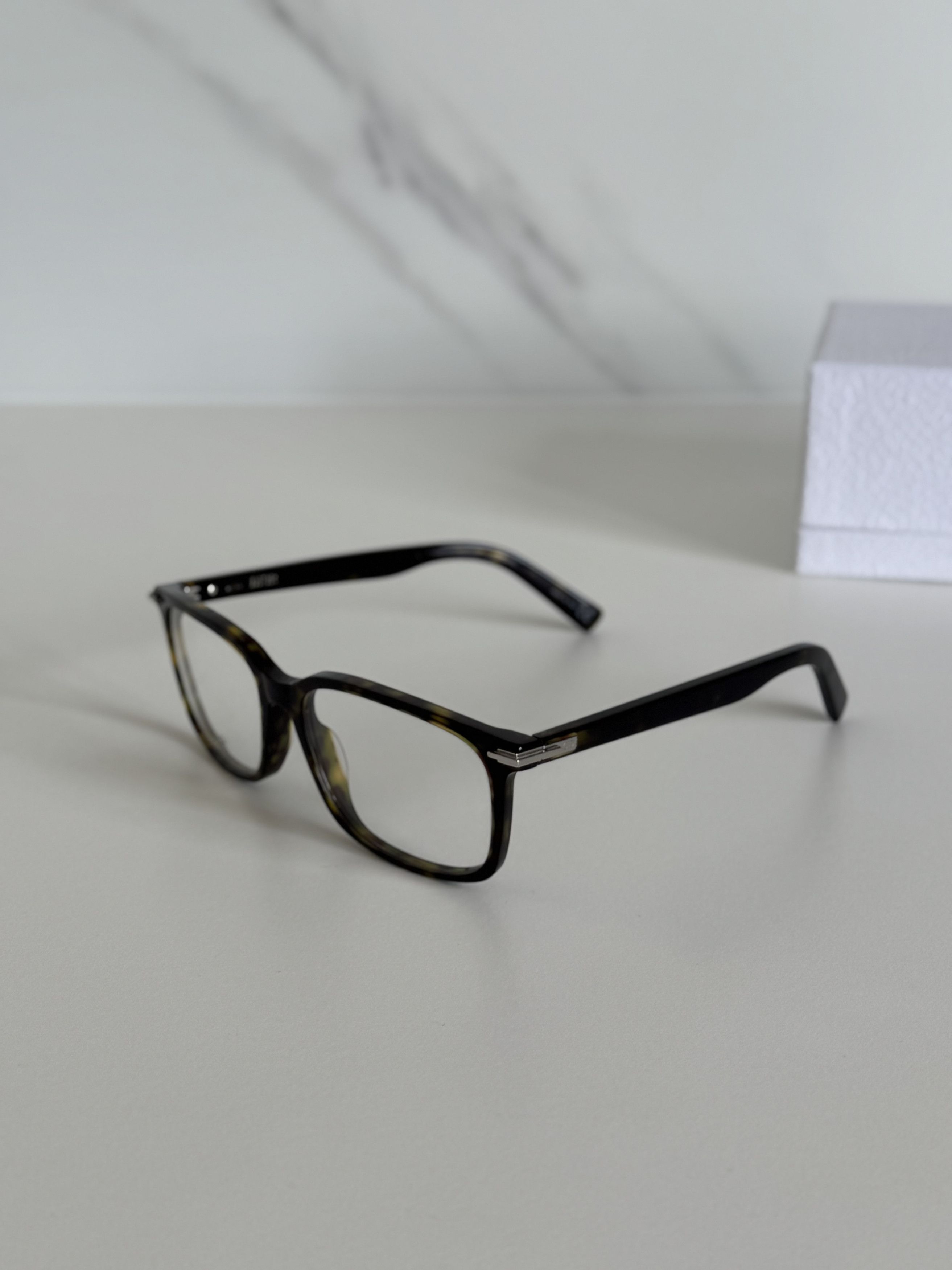 Dior Dior Blacksuit glasses | New Size ONE SIZE - 5 Thumbnail