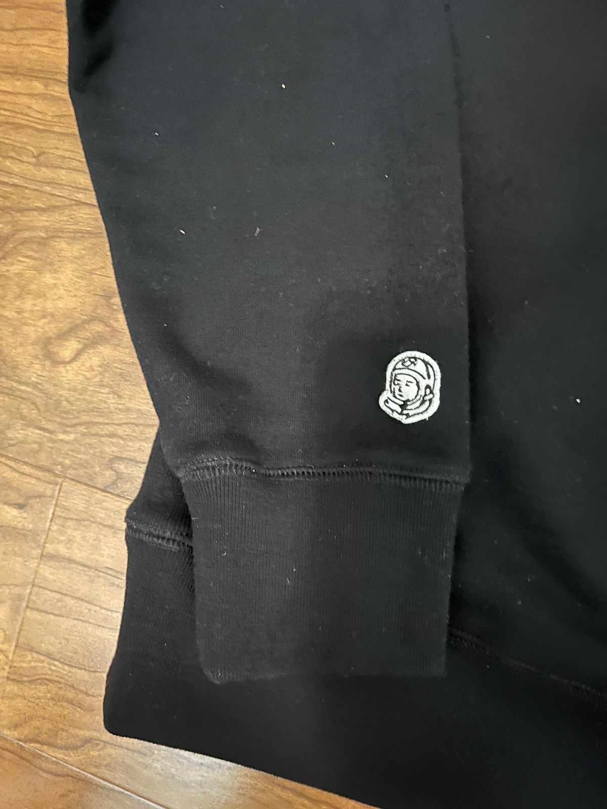 Billionaire Boys Club × Human Made Billionaire Boys Club Human Made I Know Nigo hoodie Size US L / EU 52-54 / 3 - 5 Thumbnail