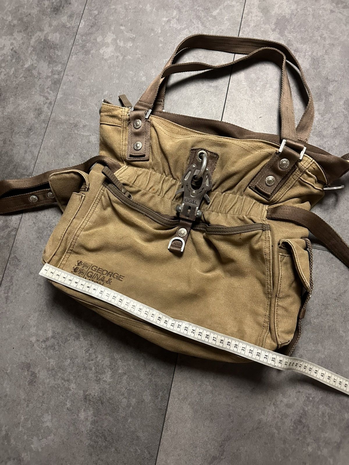 George Gina & Lucy Bag George Gina & Lucy Size ONE SIZE - 12 Thumbnail