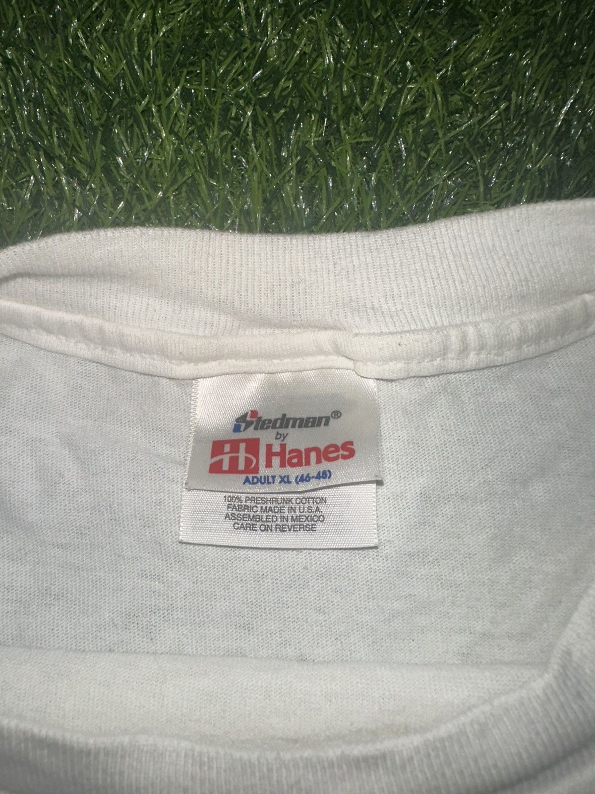 Vintage Vintage Hot wheels Collectors Club Tee Shirt Size XL Size US XL / EU 56 / 4 - 4 Thumbnail