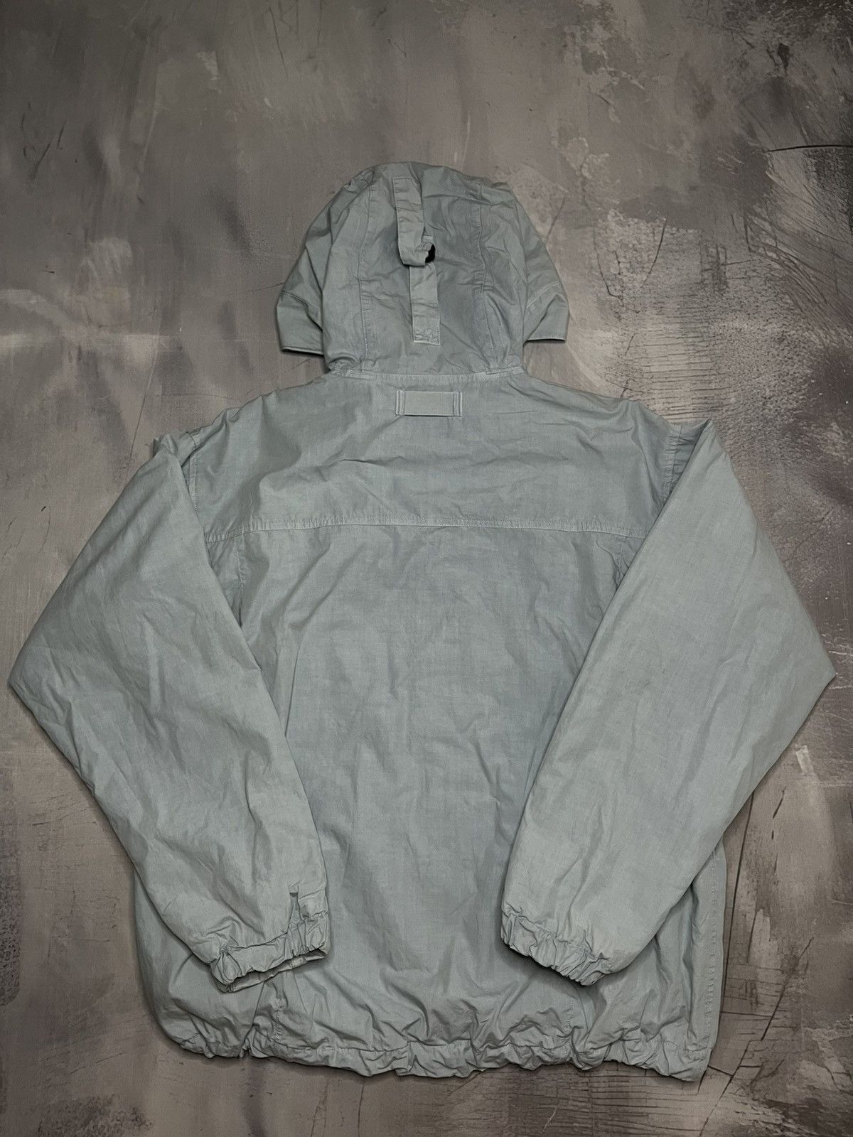 Carhartt Wip Carhartt WIP Berm Jacket Blue Man Size US L / EU 52-54 / 3 - 13 Thumbnail