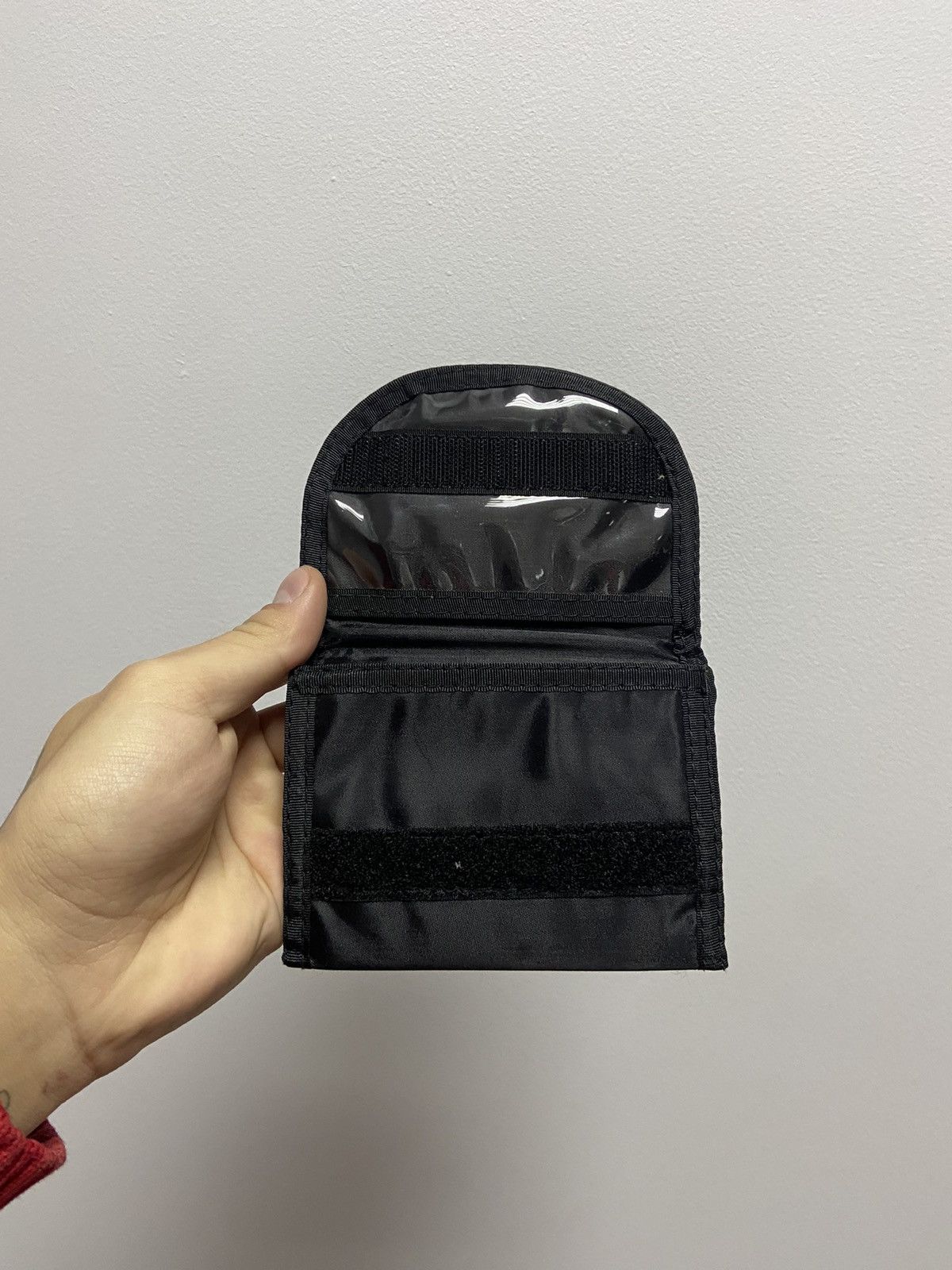 Marlboro × Vintage Marlboro Vintage Wallet racing logo Size ONE SIZE - 3 Thumbnail