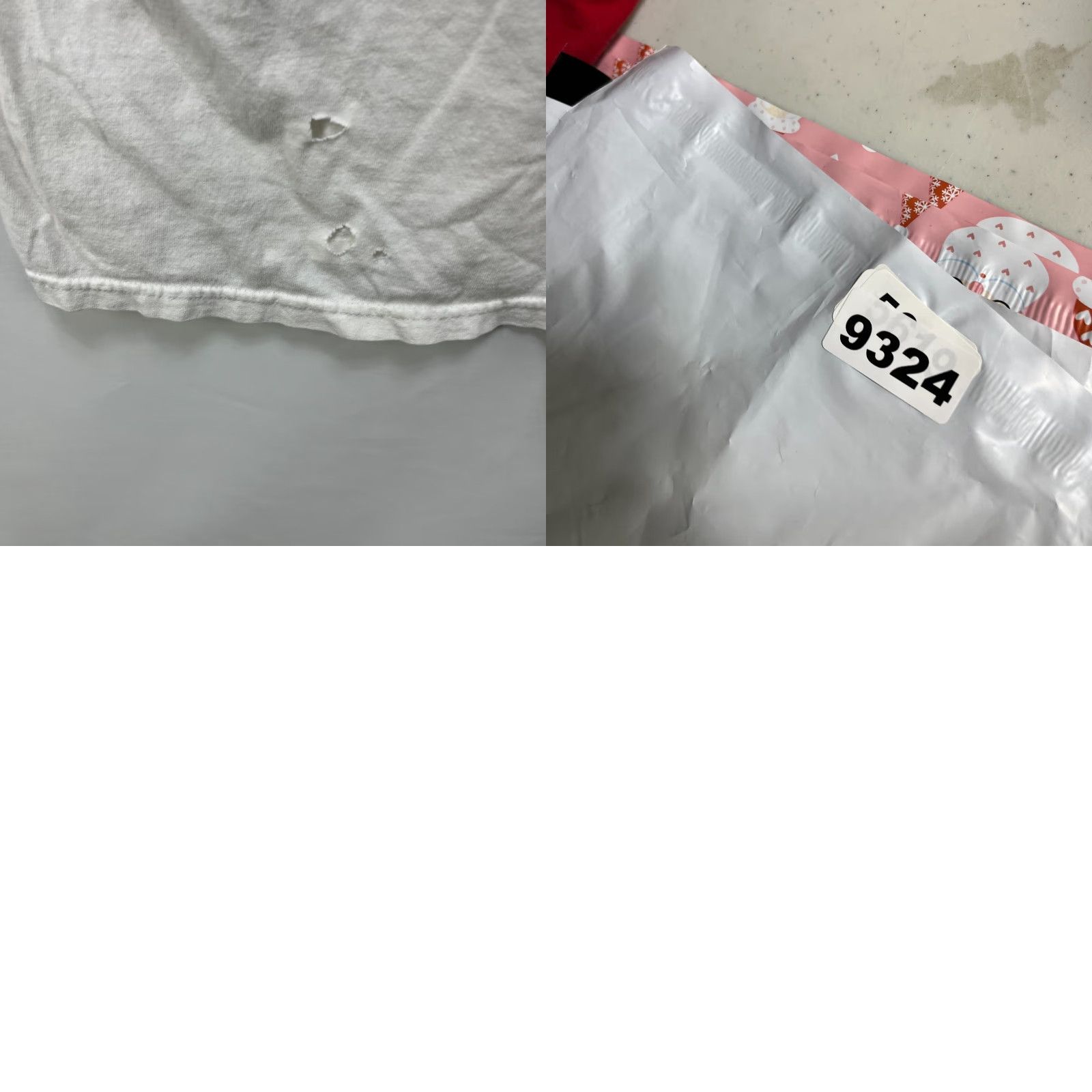 Vintage VINTAGE Coca-Cola Promo Y2K T Shirt XL White Cotton Coca-Cola Sh irt Mens Short Sleeve Crew Neck 2000-2009 Size US XL / EU 56 / 4 - 8 Thumbnail