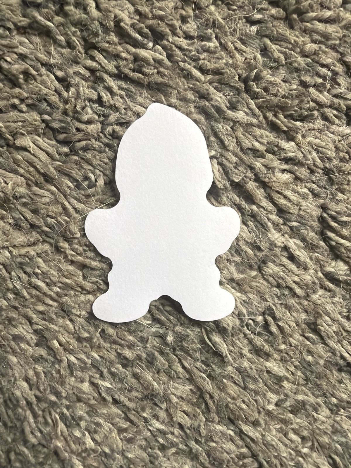 Hypebeast Karate Duck Sticker Size ONE SIZE - 2 Thumbnail
