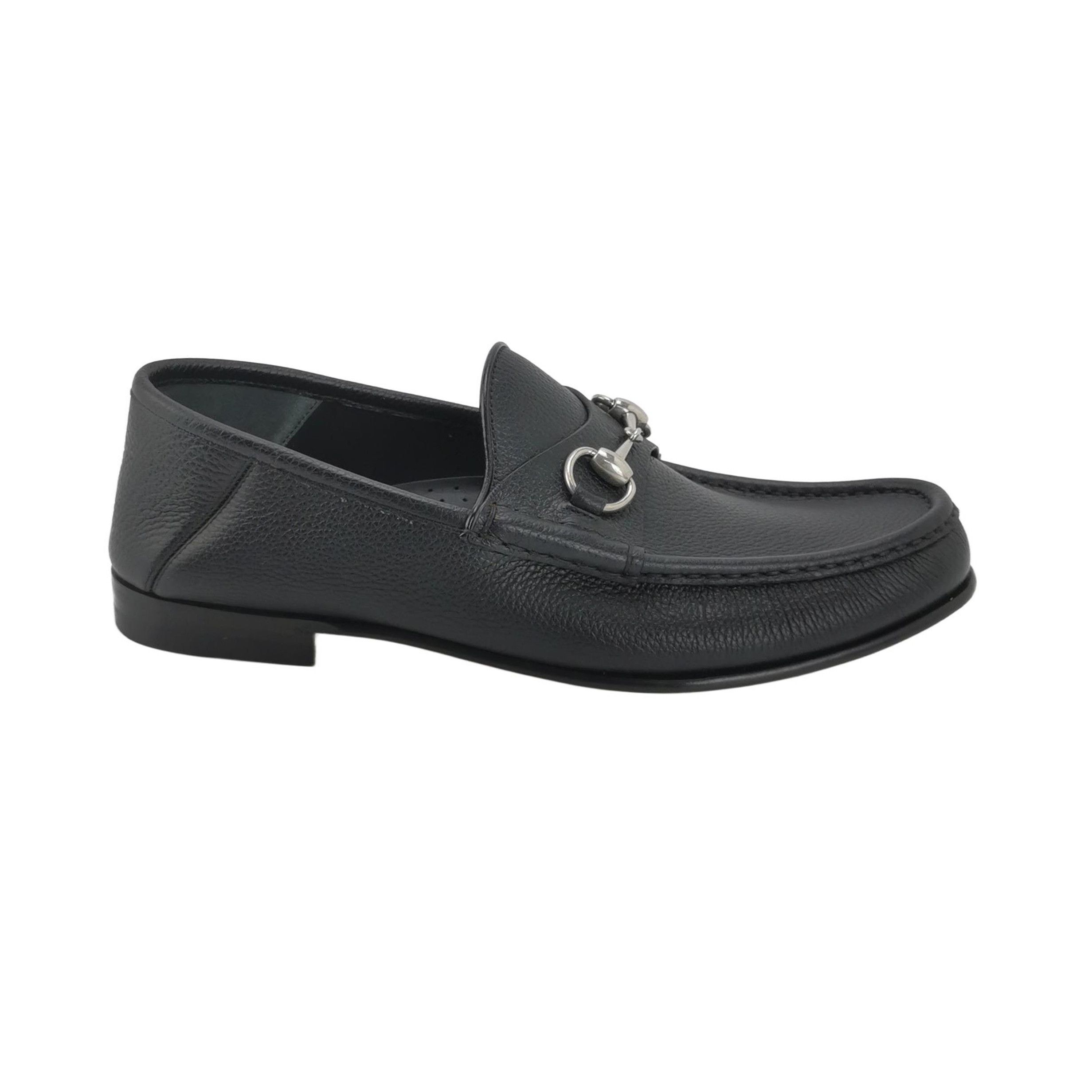 Gucci Gucci Men 9 Leather Size US 9 / EU 42 - 1 Thumbnail