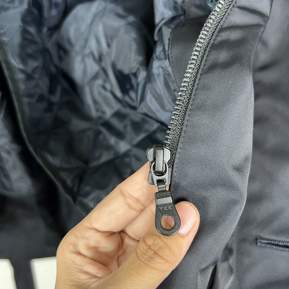 Barneys New York 🔥 BARNEYS NEW YORK INSULATE TRENCH COAT Size US XL / EU 56 / 4 - 16 Thumbnail