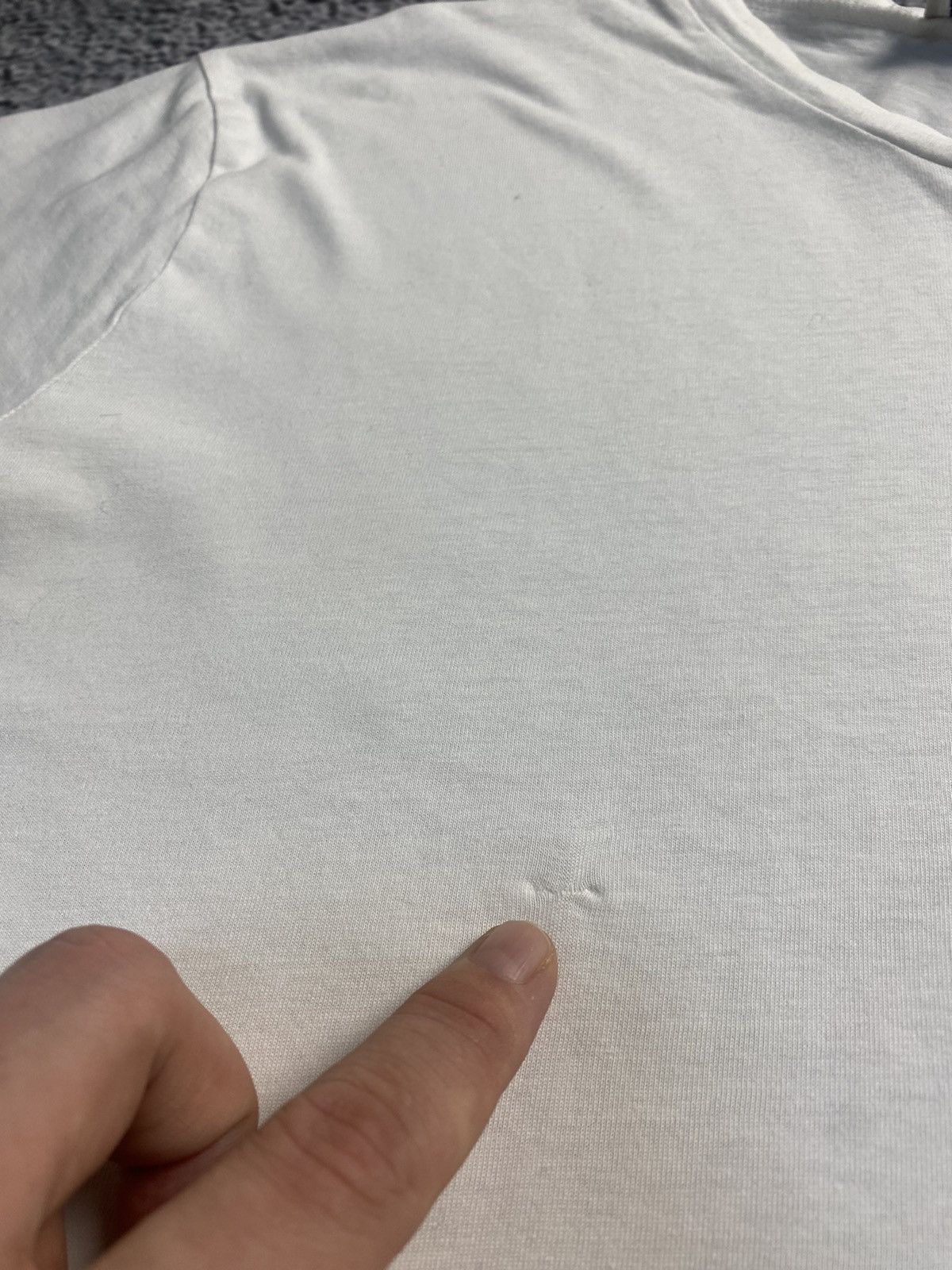 Other Vivienne Westwood basic t shirt Size US XL / EU 56 / 4 - 7 Thumbnail