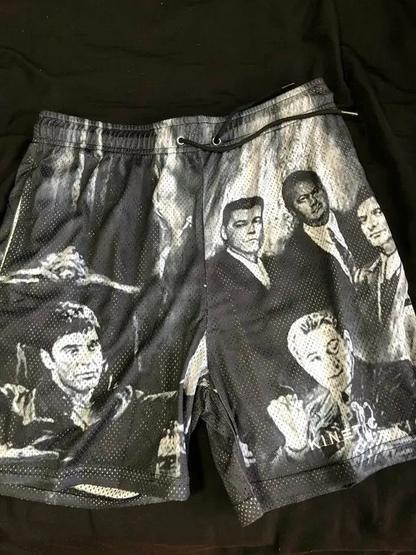 Japanese Brand Summer short Size US 30 / EU 46 - 1 Thumbnail