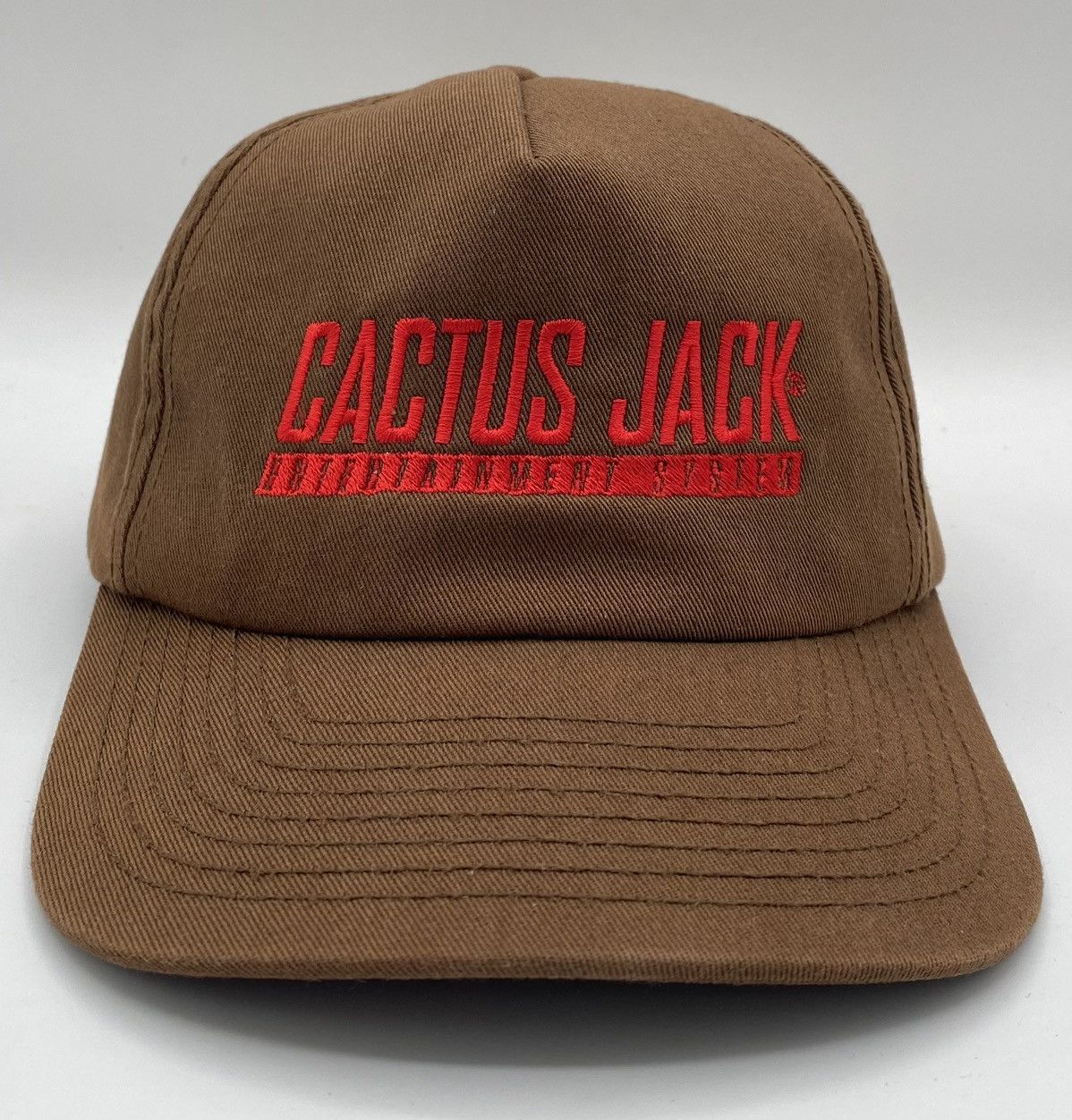 Travis Scott Travis Scott The Scotts Cj Game Hat Size ONE SIZE - 1 Thumbnail