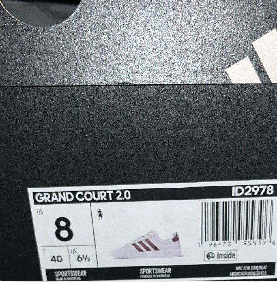 Adidas #Adidas #Sneakers Size US 8 / EU 41 - 7 Thumbnail