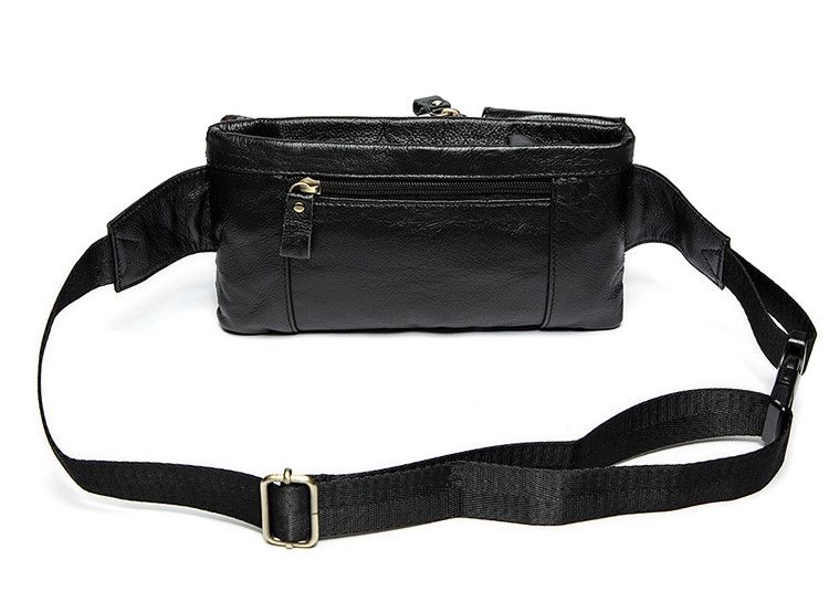 Japanese Brand Waist Bag Size ONE SIZE - 2 Thumbnail