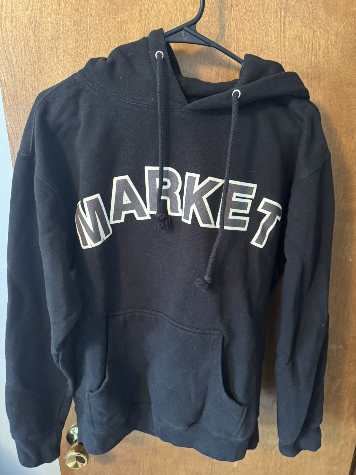 Market Market In Our Own Little World Hoodie Size US M / EU 48-50 / 2 - 3 Thumbnail