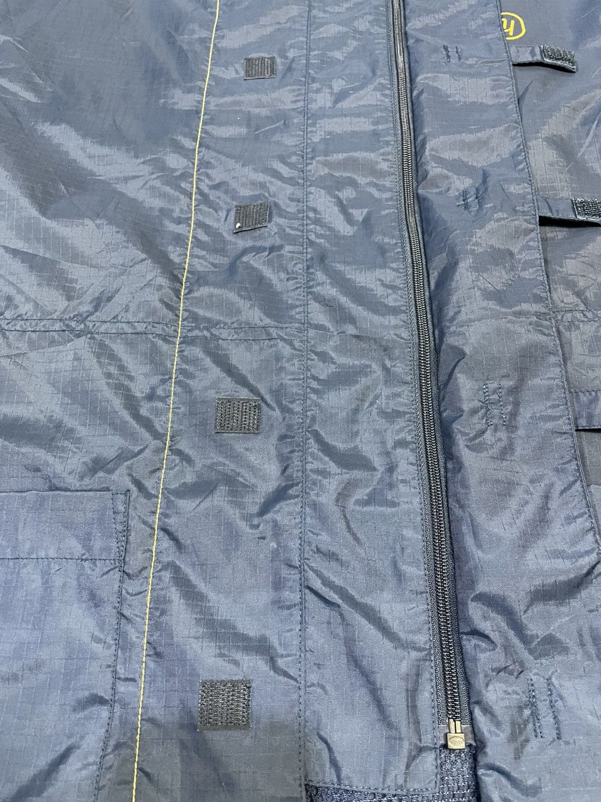 Neighborhood Neighborhood Chinese Nylon Jackat Size US M / EU 48-50 / 2 - 4 Thumbnail