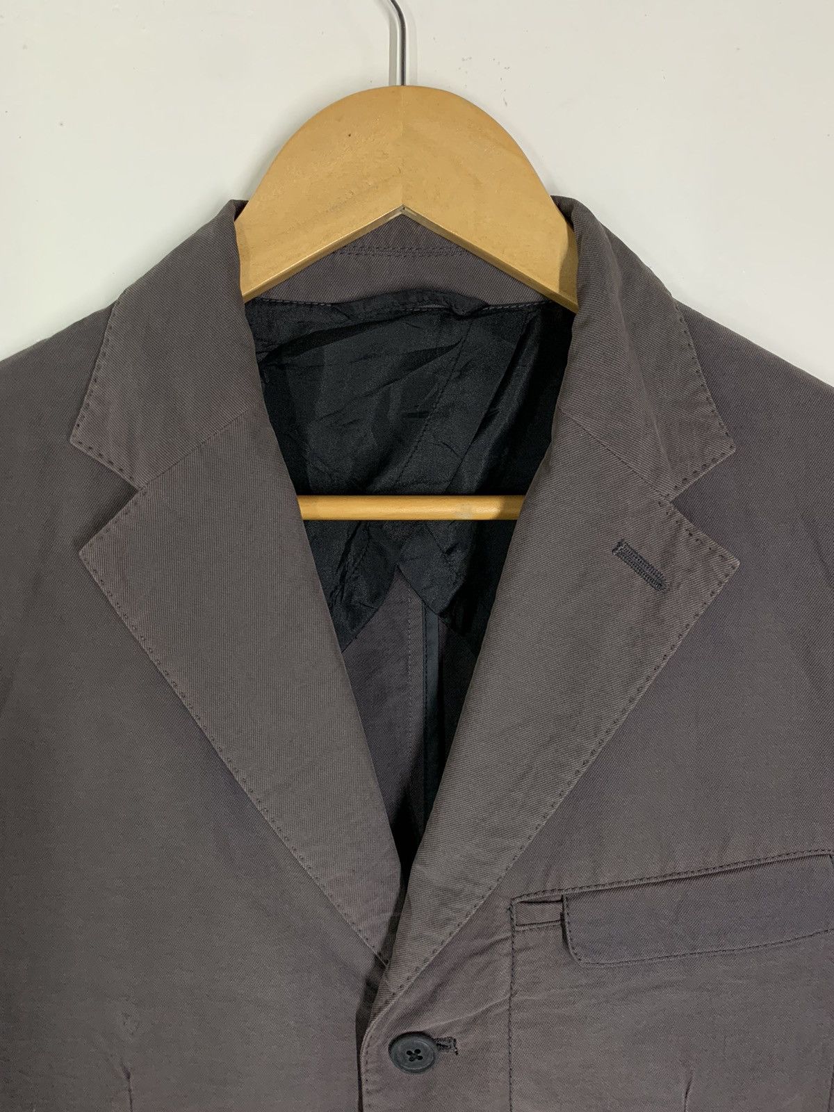 Allegri × Japanese Brand × Vintage Vintage Allegri Jacket Size US M / EU 48-50 / 2 - 2 Thumbnail