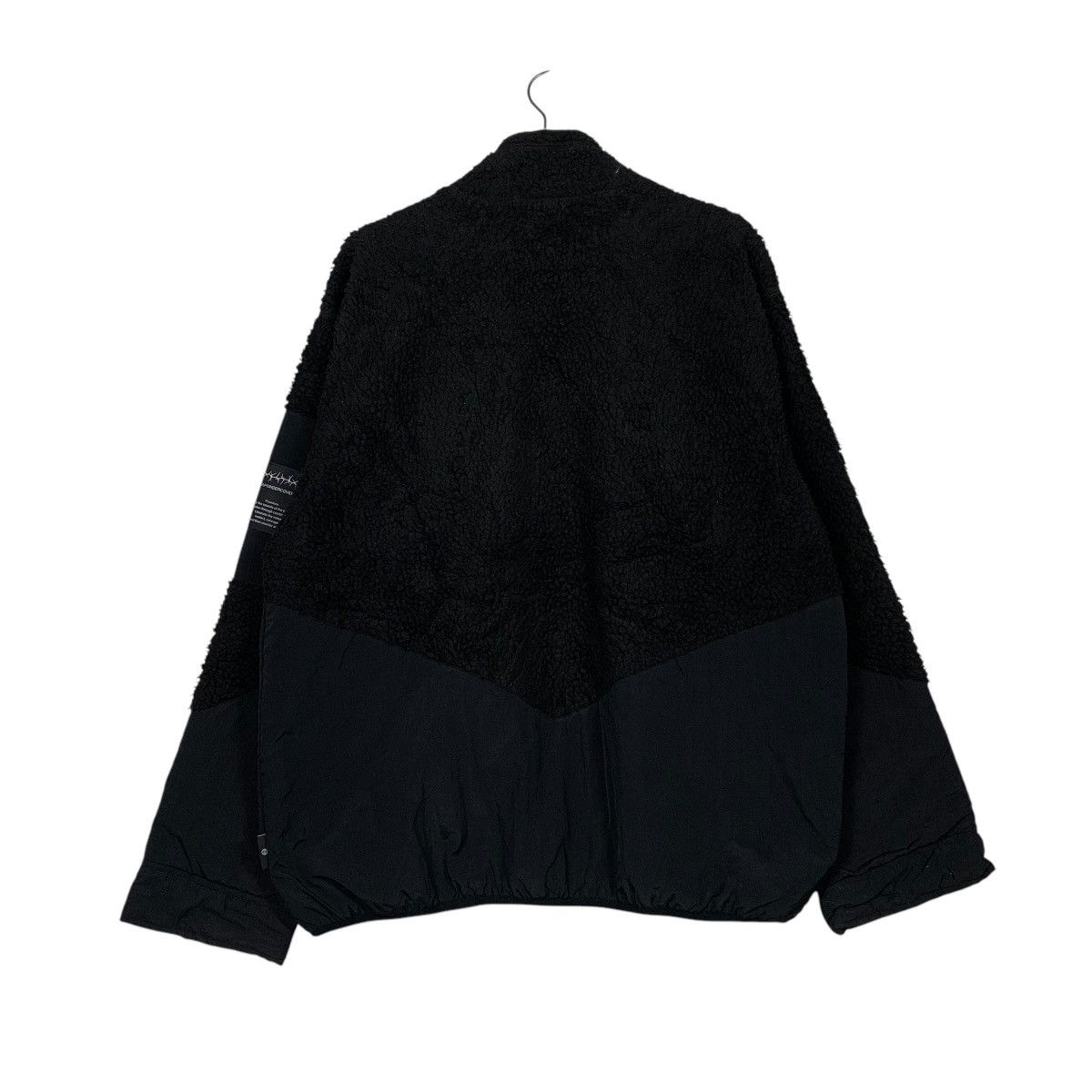 GU × Undercover Gu x Undercover Jacket Size US L / EU 52-54 / 3 - 7 Thumbnail