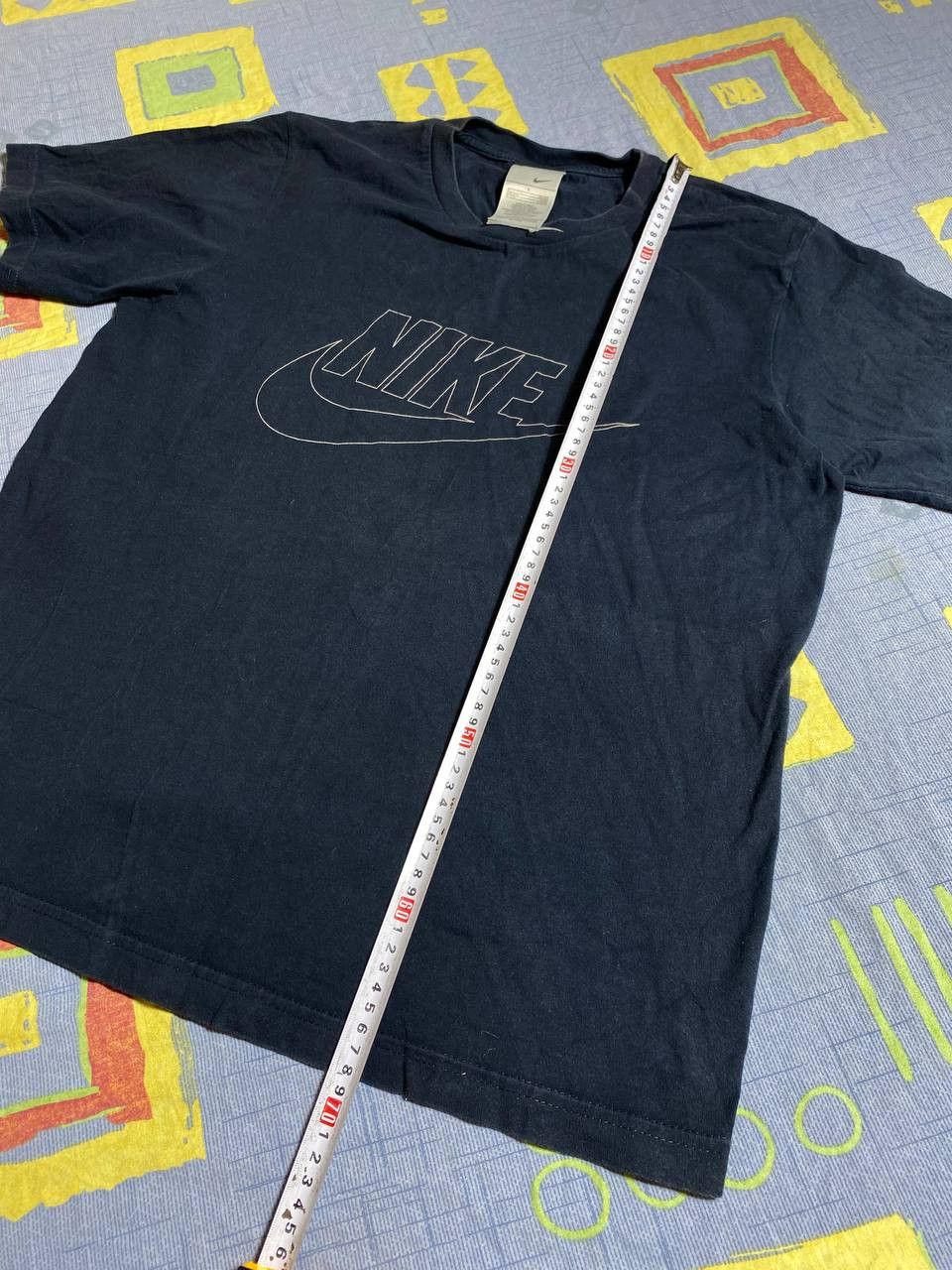 Nike Nike T-shirt Size US L / EU 52-54 / 3 - 5 Thumbnail