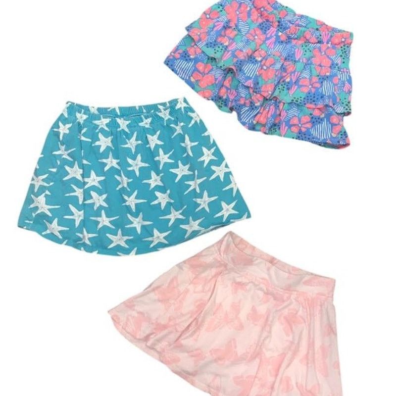 Other 3 Women's Skorts Mini Skirts w/ Shorts XS 00 Waist 24"-26" Size 25" / US 0 / IT 36 - 1 Thumbnail