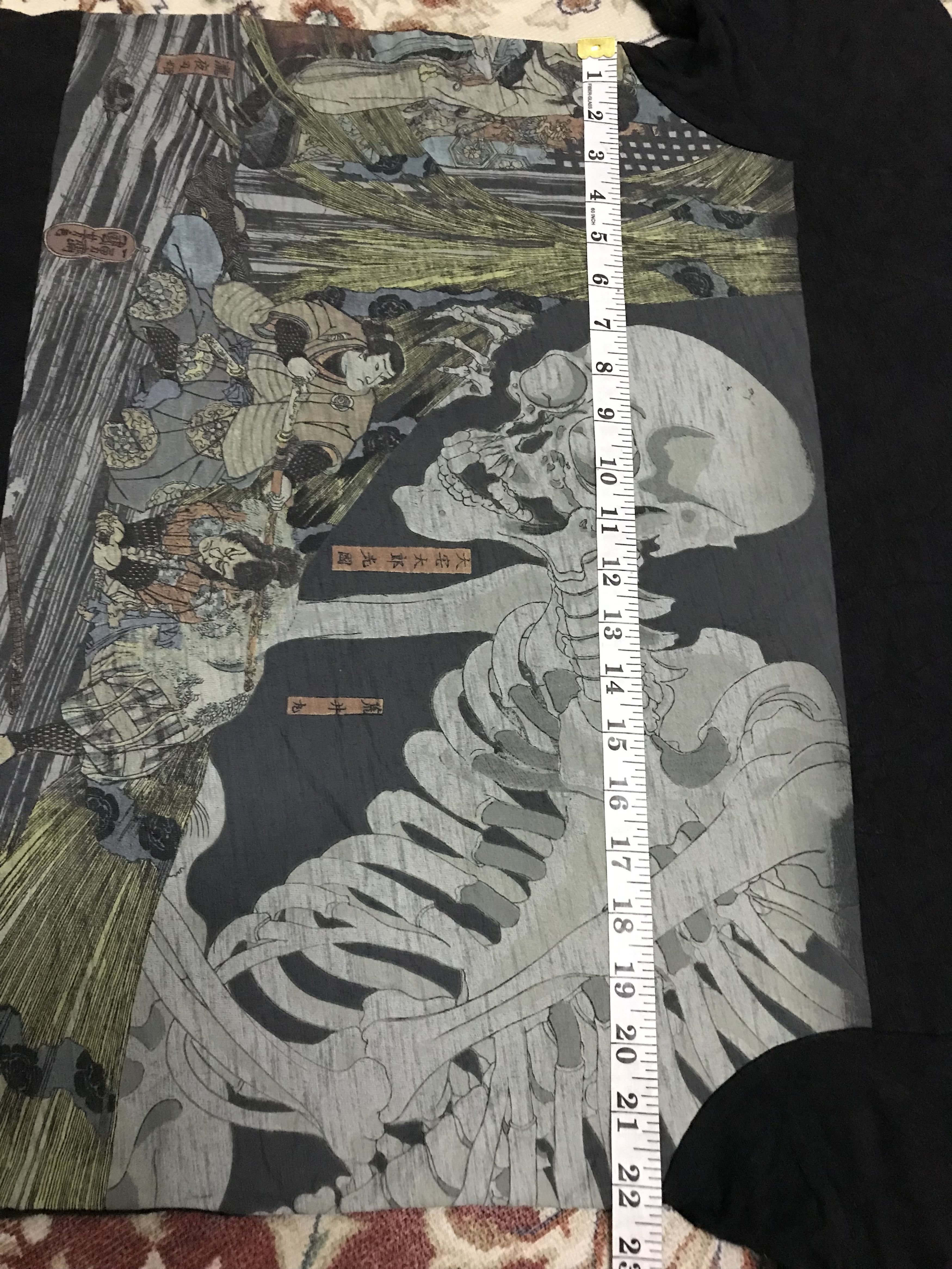 Uniqlo Uniqlo X Meseum Of Fine Arts Boston Size US XL / EU 56 / 4 - 6 Thumbnail