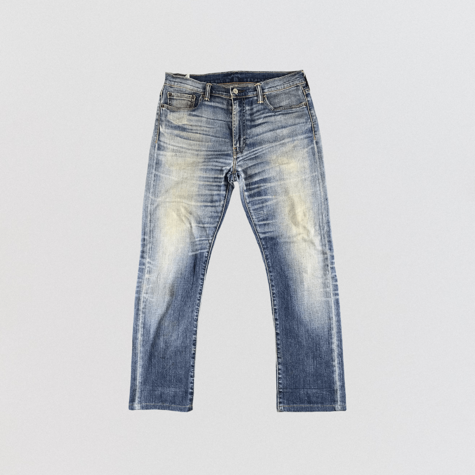 Vintage Levis 513 Jeans-JM364