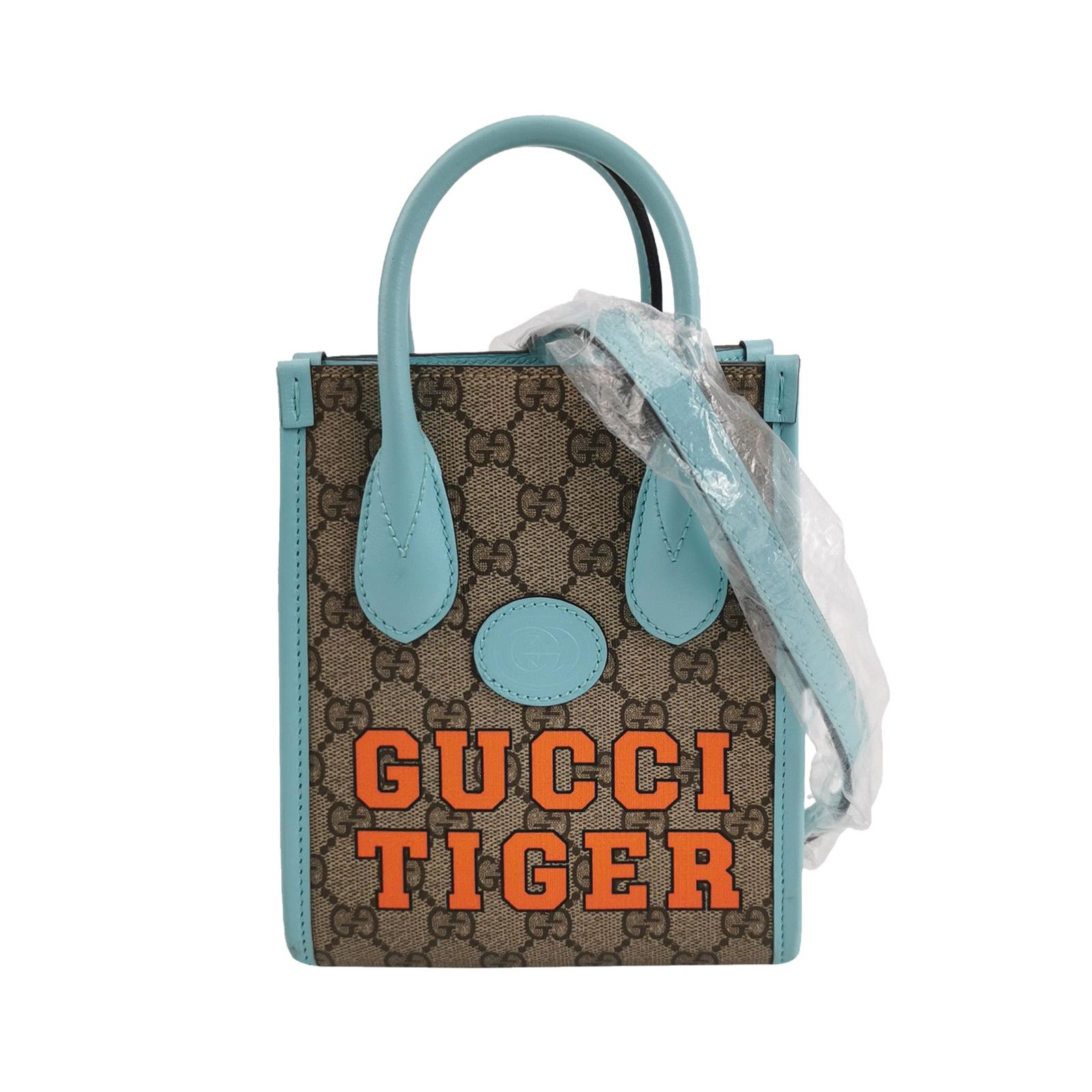 Gucci Gucci Women os Shoulder Bags Size ONE SIZE - 1 Thumbnail