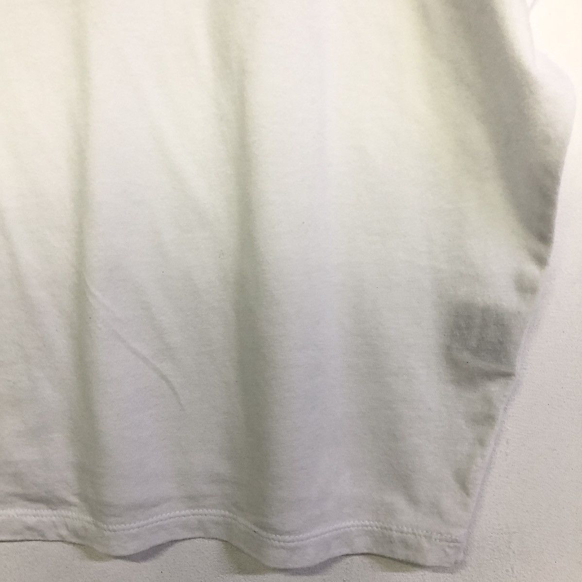 Designer × Issey Miyake By Issey !! Sunao Kuwahara Sleveeless Design Women Shirt Size M / US 6-8 / IT 42-44 - 5 Thumbnail