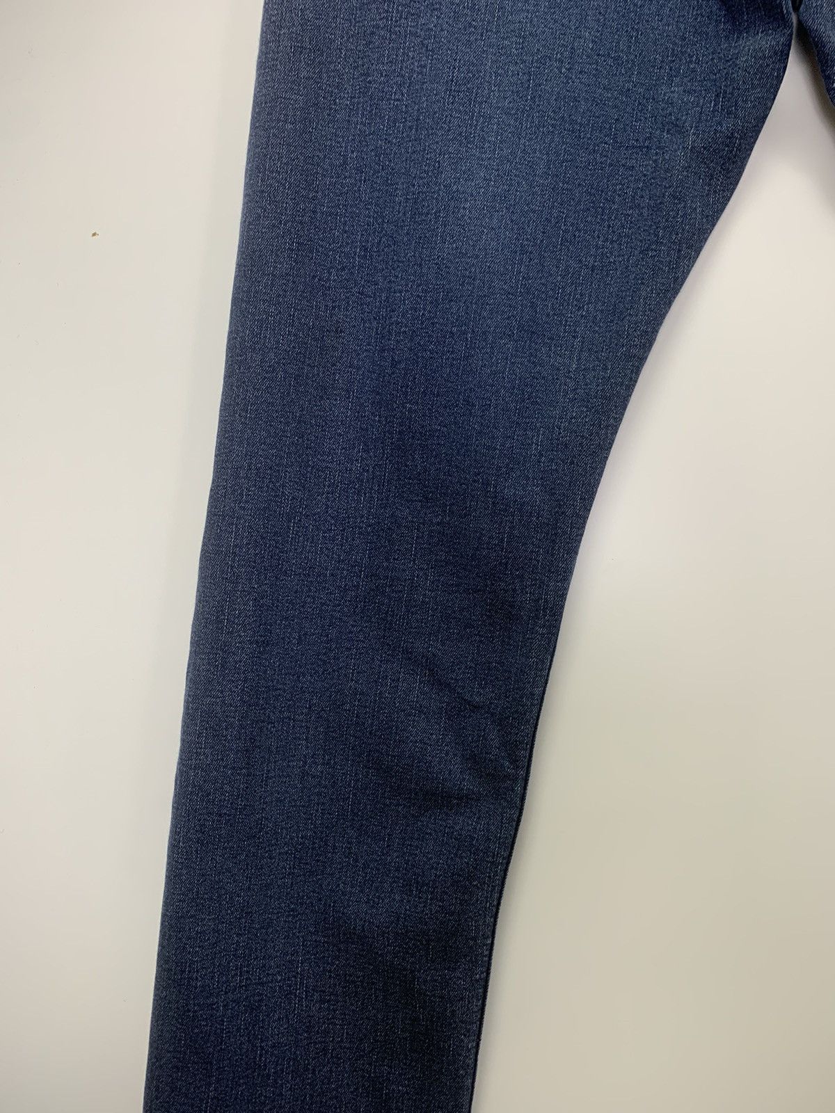 Levi's Vintage Clothing × Vintage Vintage Denizen Levis pant Size US 38 / EU 54 - 12 Thumbnail