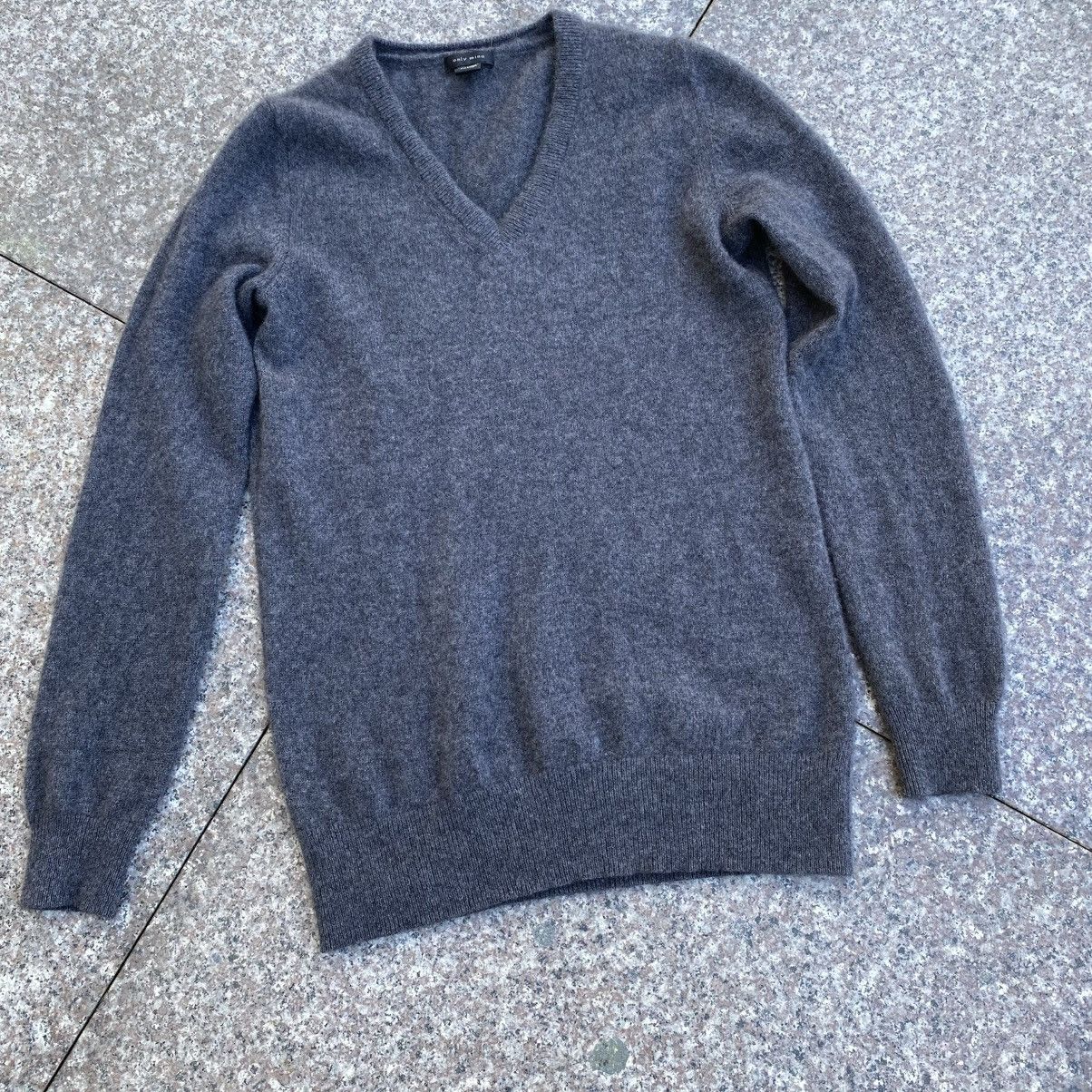 Other Only mine cashmere sweater Size M / US 6-8 / IT 42-44 - 1 Thumbnail