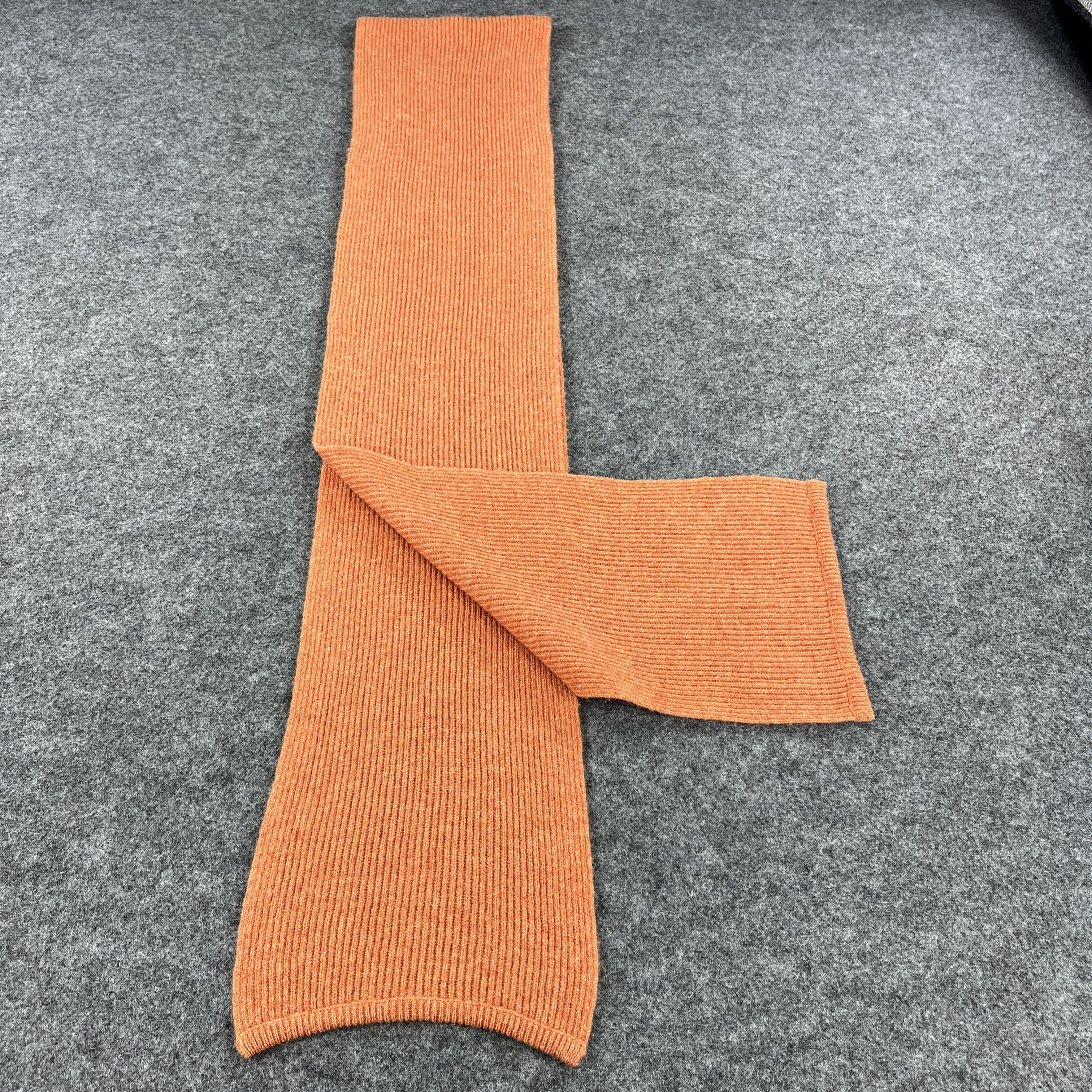 Chaps Chaps Ralph Lauren Scarf / Muffler / Neckwear Size ONE SIZE - 3 Thumbnail