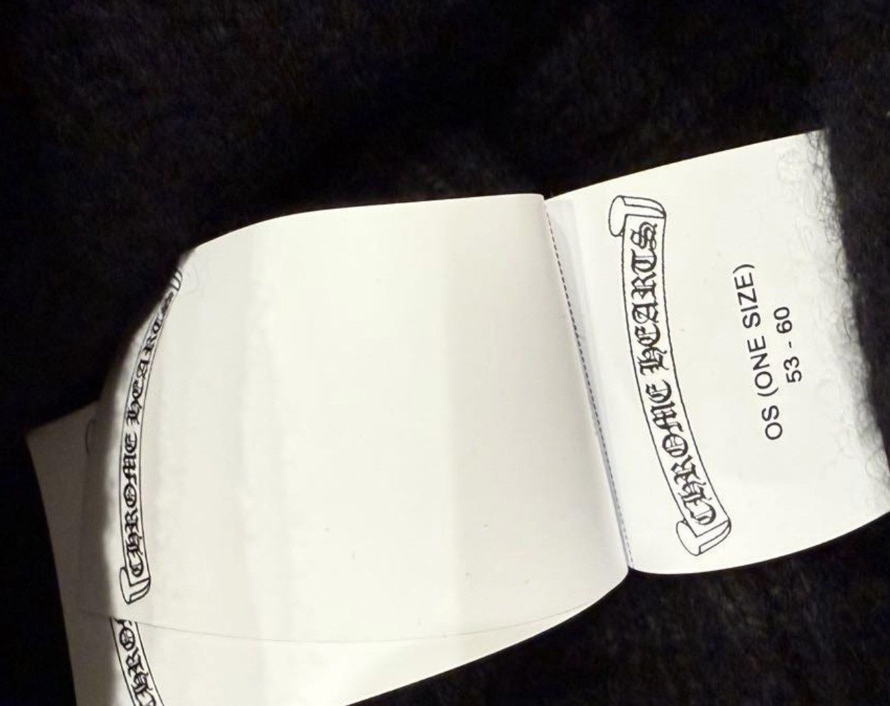 Chrome Hearts Chrome Hearts Beanie Knit Cap Size ONE SIZE - 5 Thumbnail