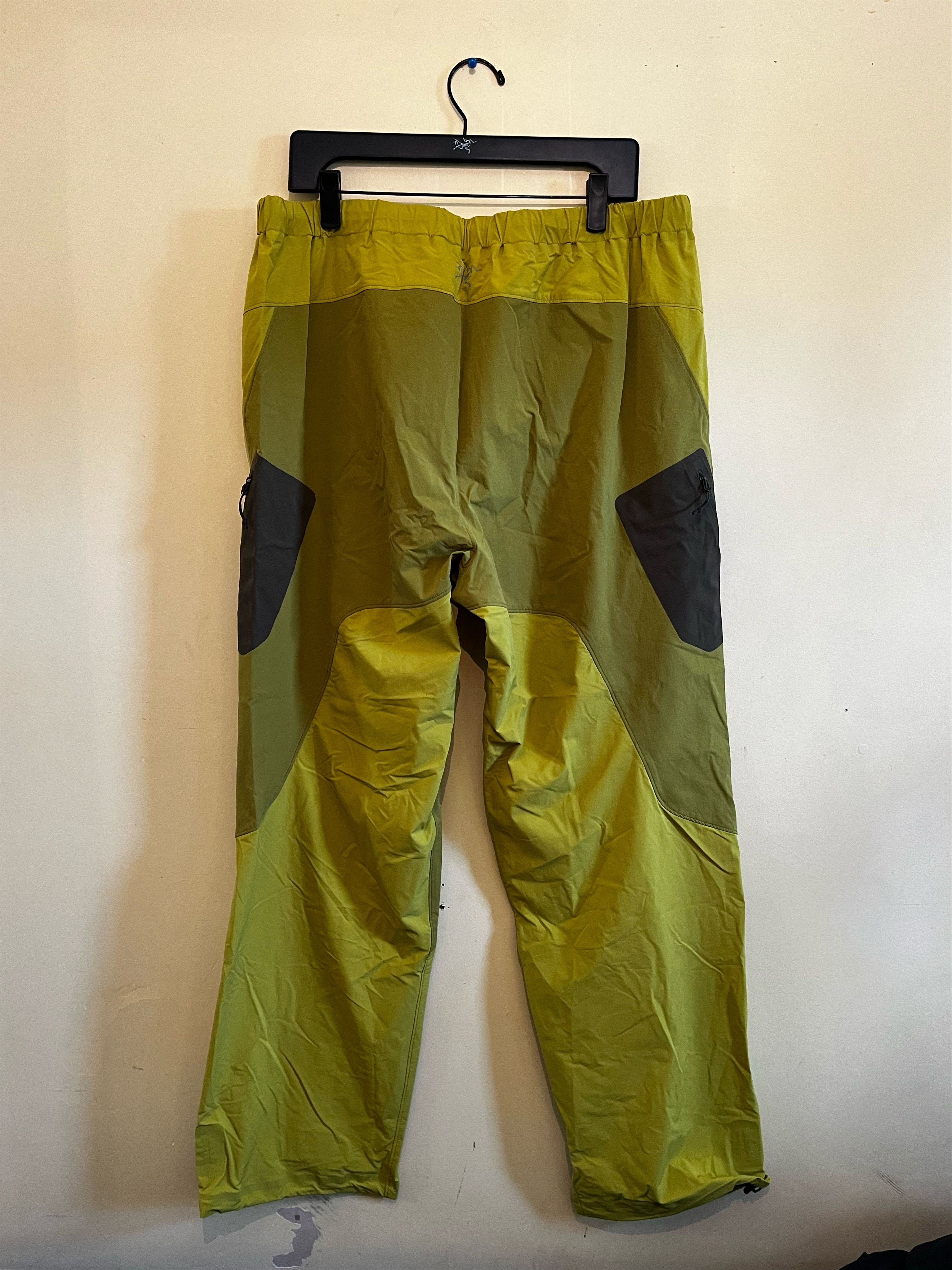 Arc'teryx Arc'teryx Paltz Cargo Pant Size US XL / EU 56 / 4 - 3 Thumbnail