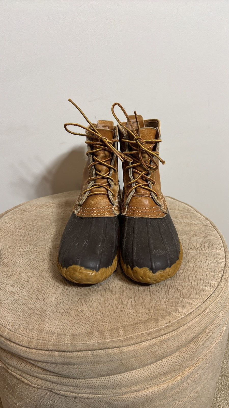 L.L. Bean × Vintage Vintage LL Bean Boots Size US 8 / IT 38 - 2 Thumbnail