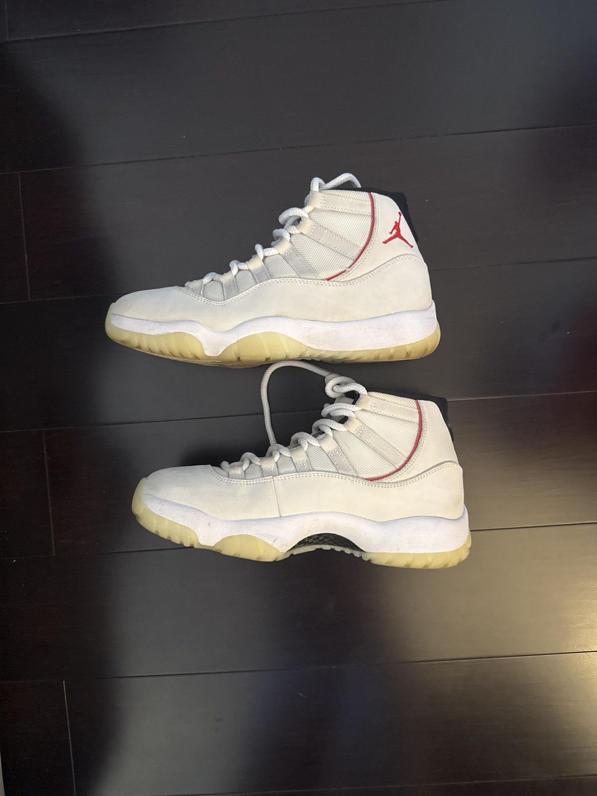 Jordan Brand × Nike Air jordan 11 premium tint Size US 8.5 / EU 41-42 - 2 Thumbnail