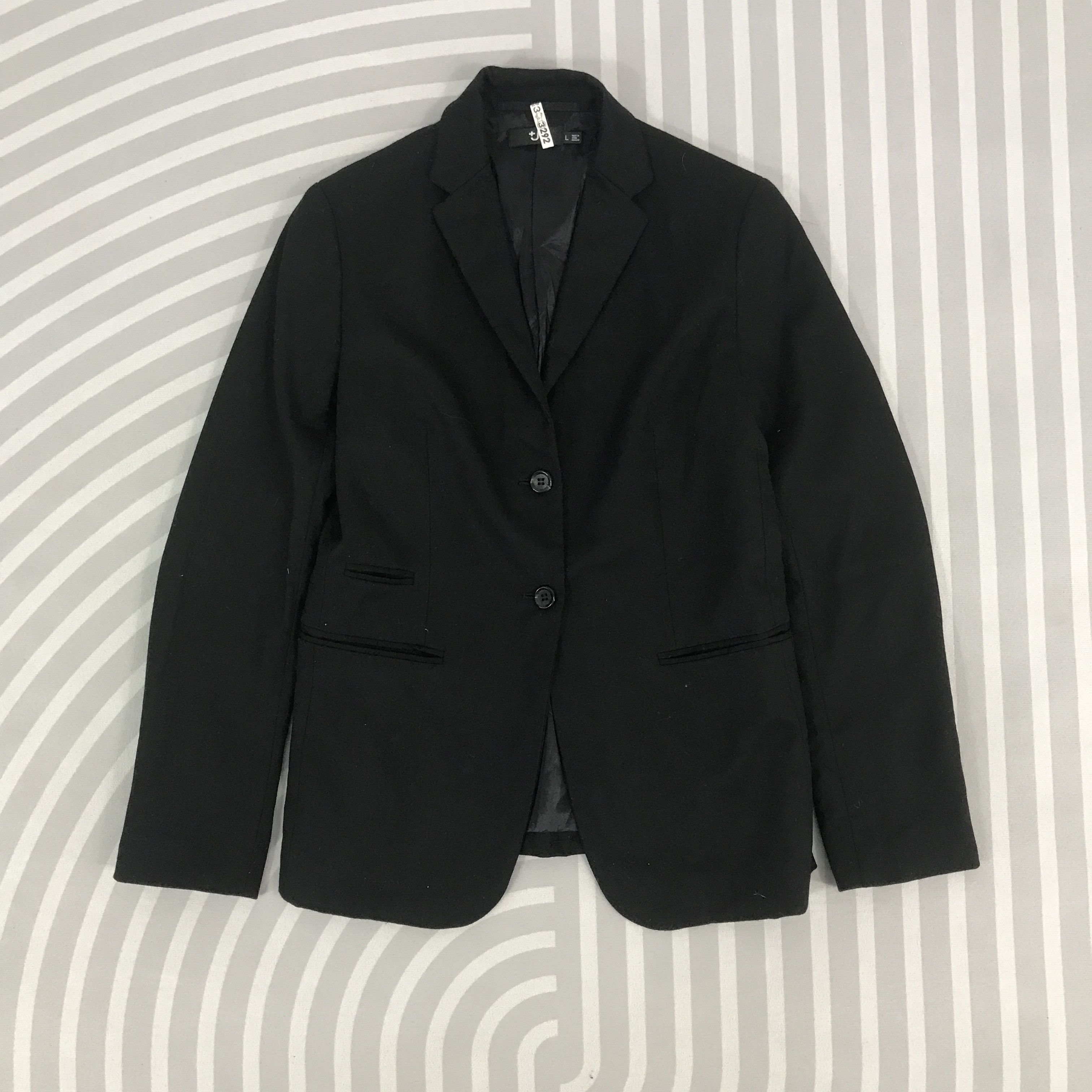 Vintage Jil Sander x Uniqlo Japanese blazer coat Jacket
