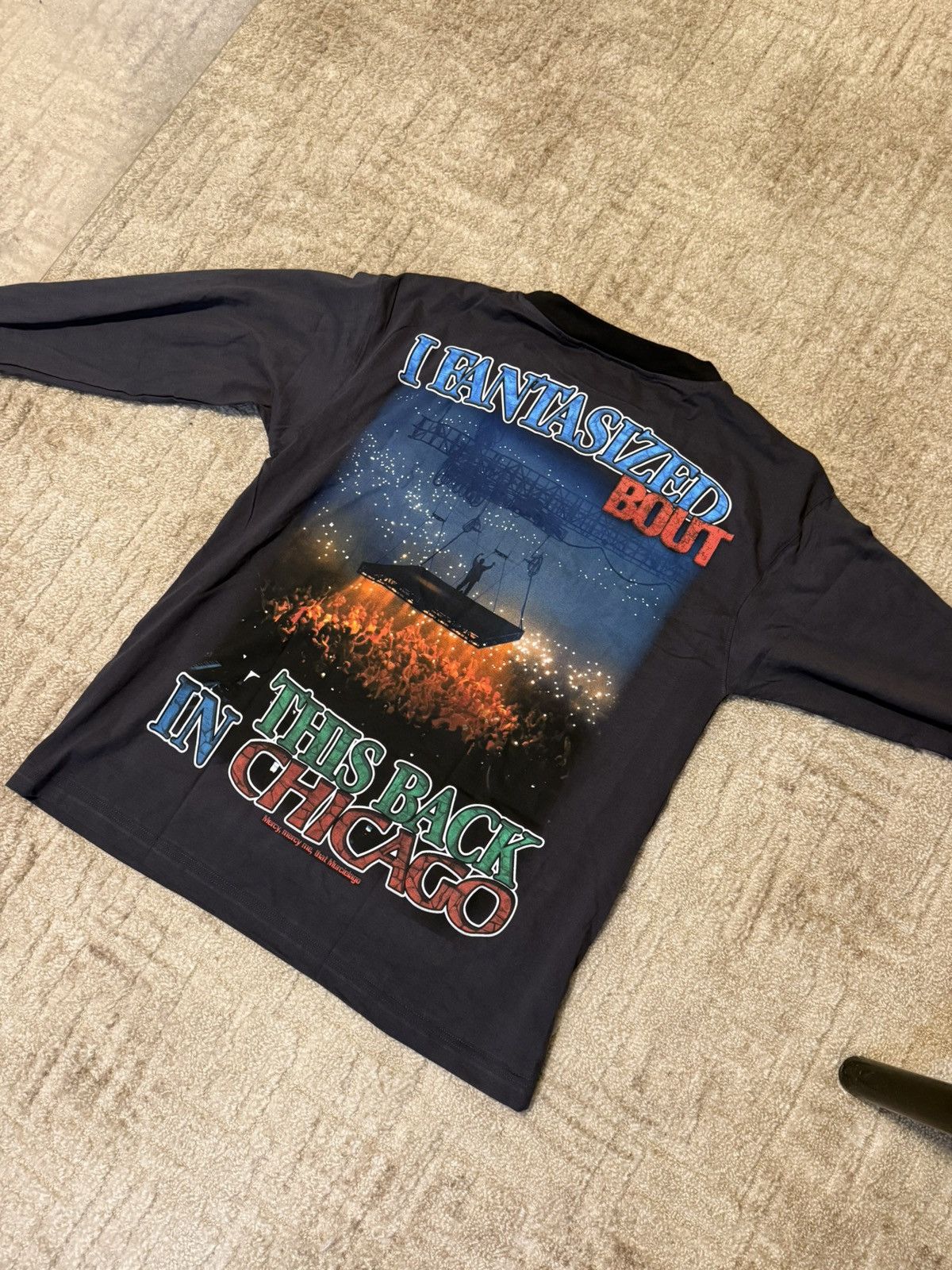 Marino Morwood Marino Morwood Kanye West Size US L / EU 52-54 / 3 - 4 Thumbnail