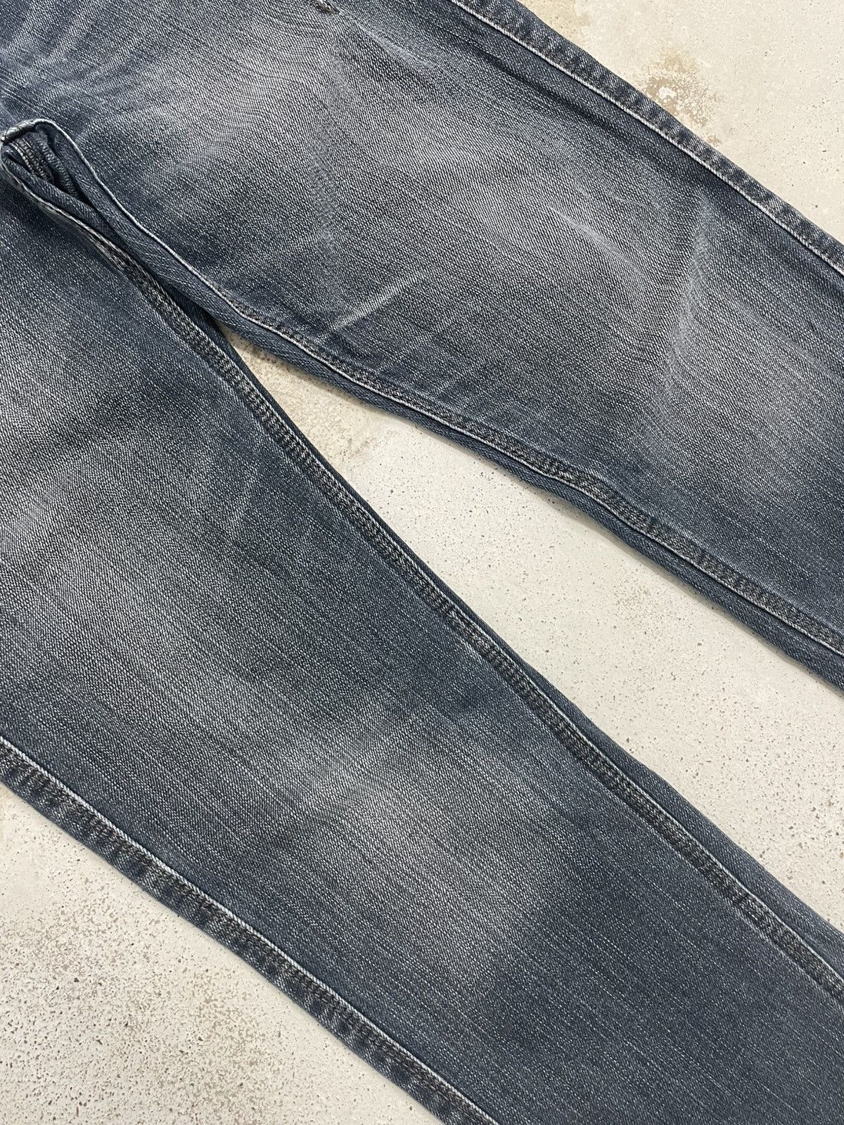 Nicole Club Nicole Club For Men Jeans Punk Collection Denim Pants Size US 32 / EU 48 - 5 Thumbnail
