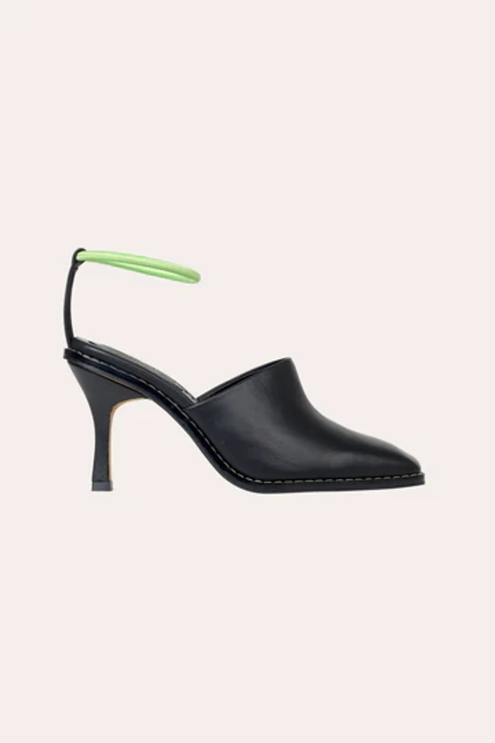 Stine Goya Stine Goya Nadine Heels Size US 7 / IT 37 - 1 Thumbnail