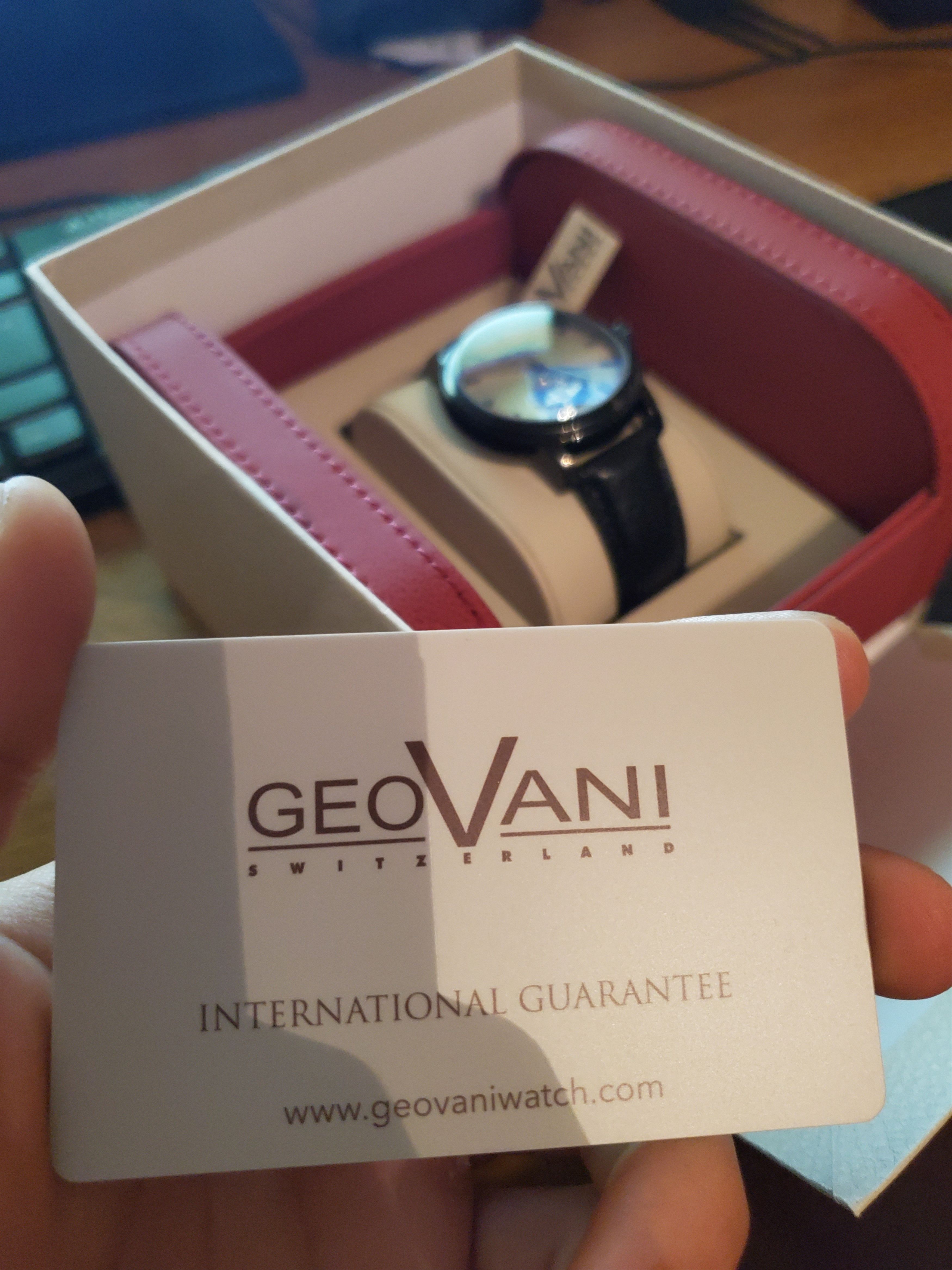 Other Geovani Cavalier Size ONE SIZE - 2 Thumbnail