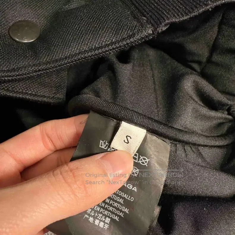 Balenciaga Balenciaga Jacket Size US S / EU 44-46 / 1 - 4 Thumbnail