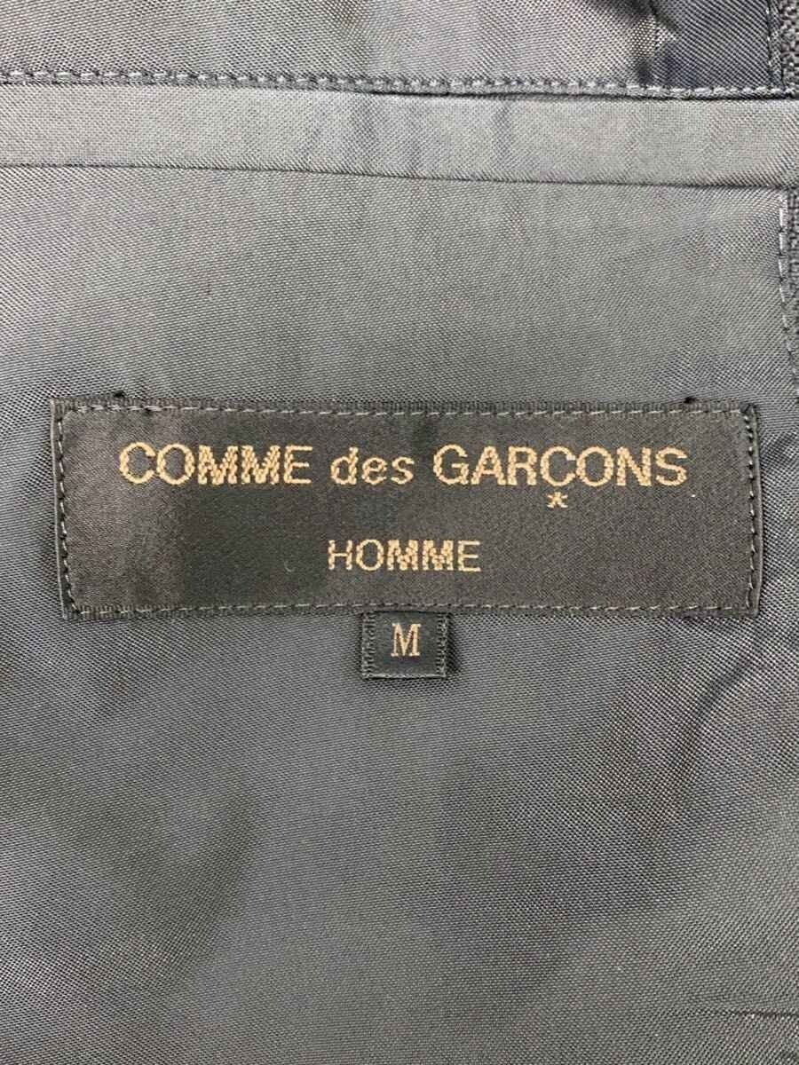 Comme des Garcons Homme 1993 Wool Jacket Size US M / EU 48-50 / 2 - 3 Thumbnail
