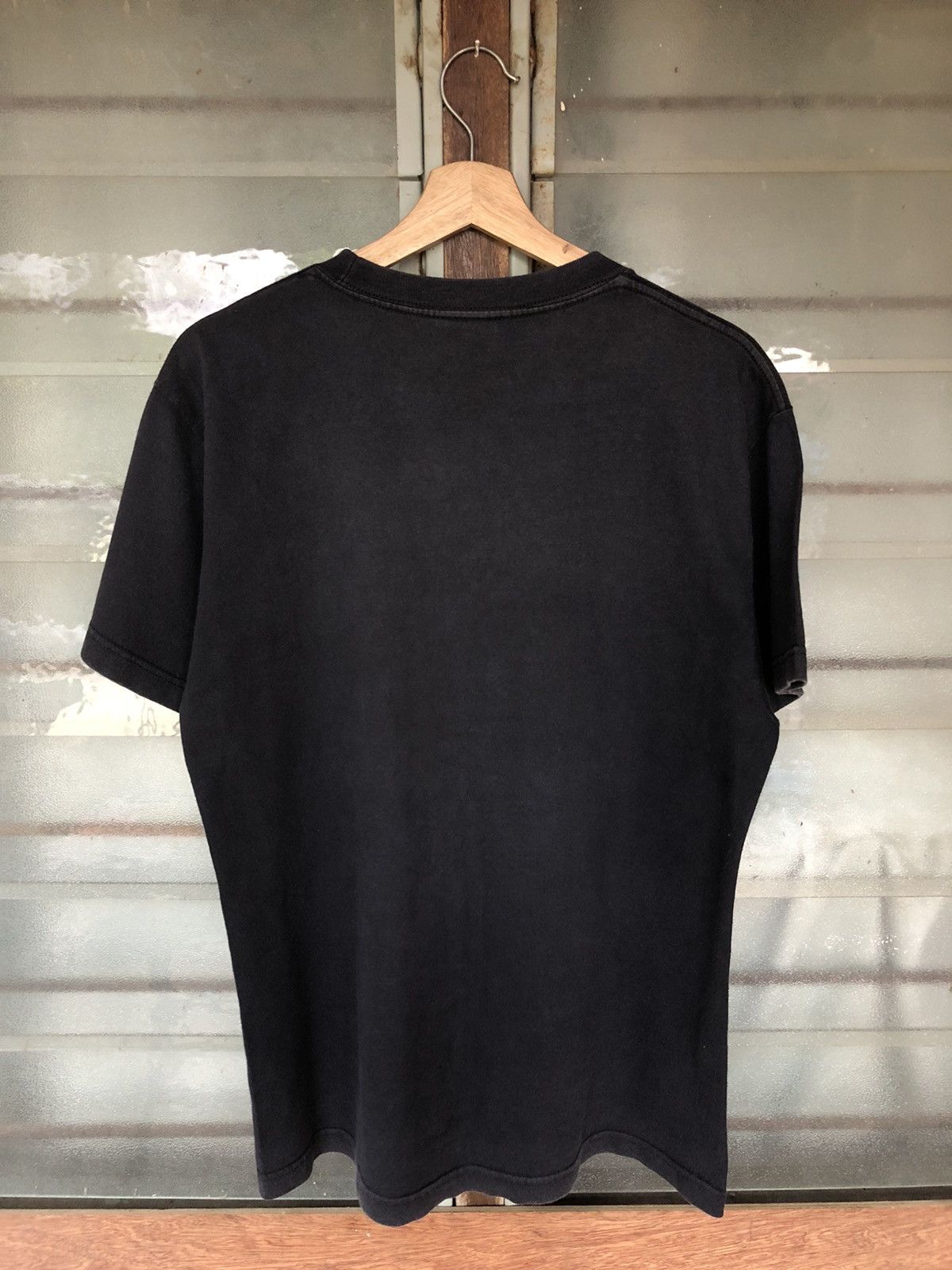Band Tees Vintage 2004 The Strokes Line Up Rock Band Shirt Tee Size US M / EU 48-50 / 2 - 10 Thumbnail